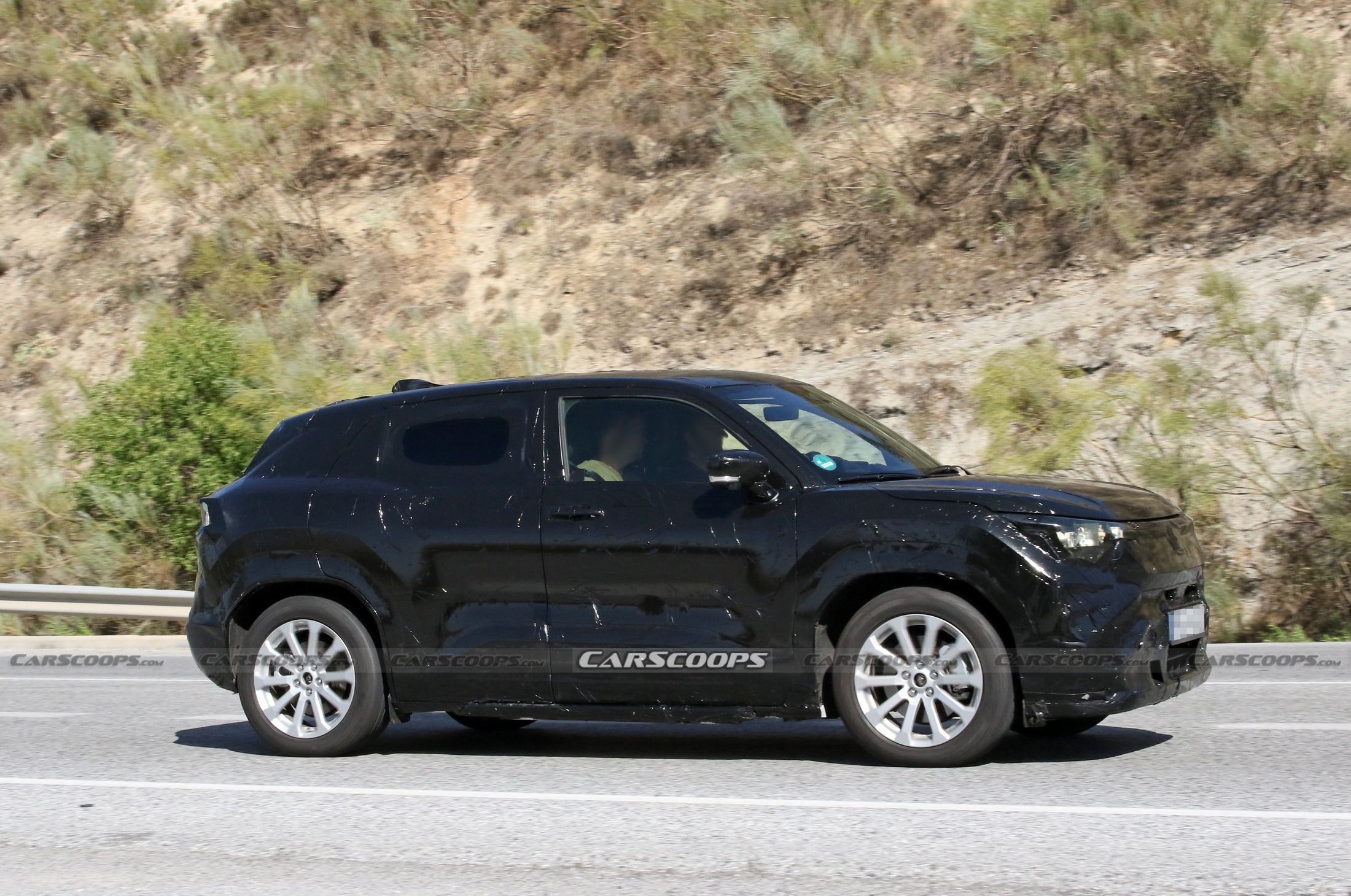 Suzuki eVX Scoop (10)