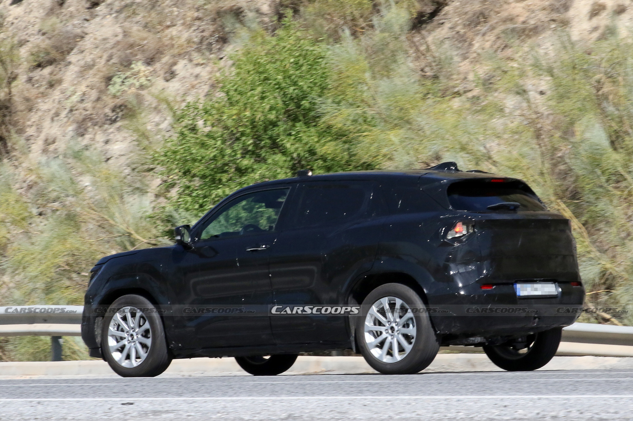 Suzuki eVX Scoop (4)