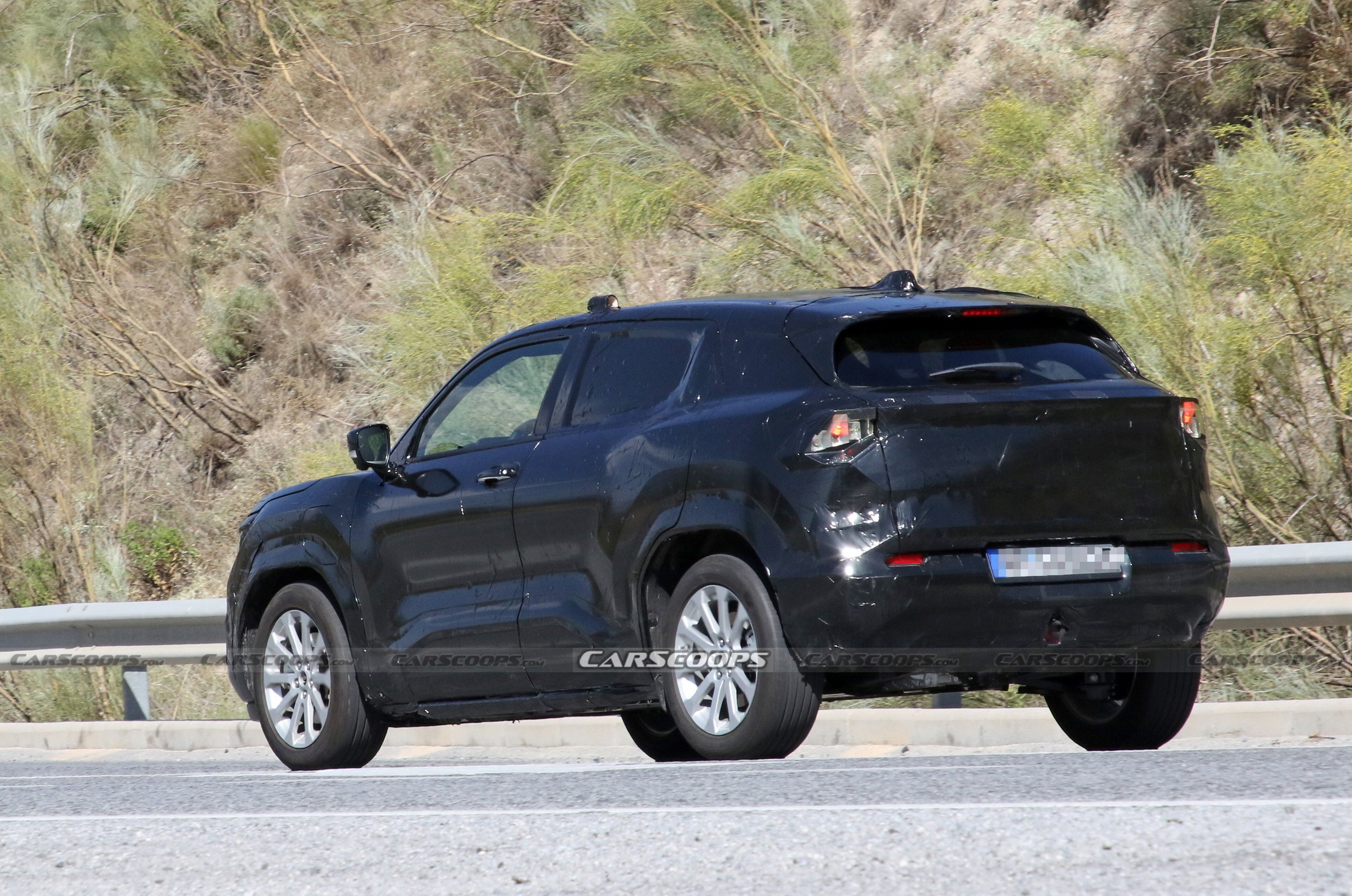 Suzuki eVX Scoop (5)