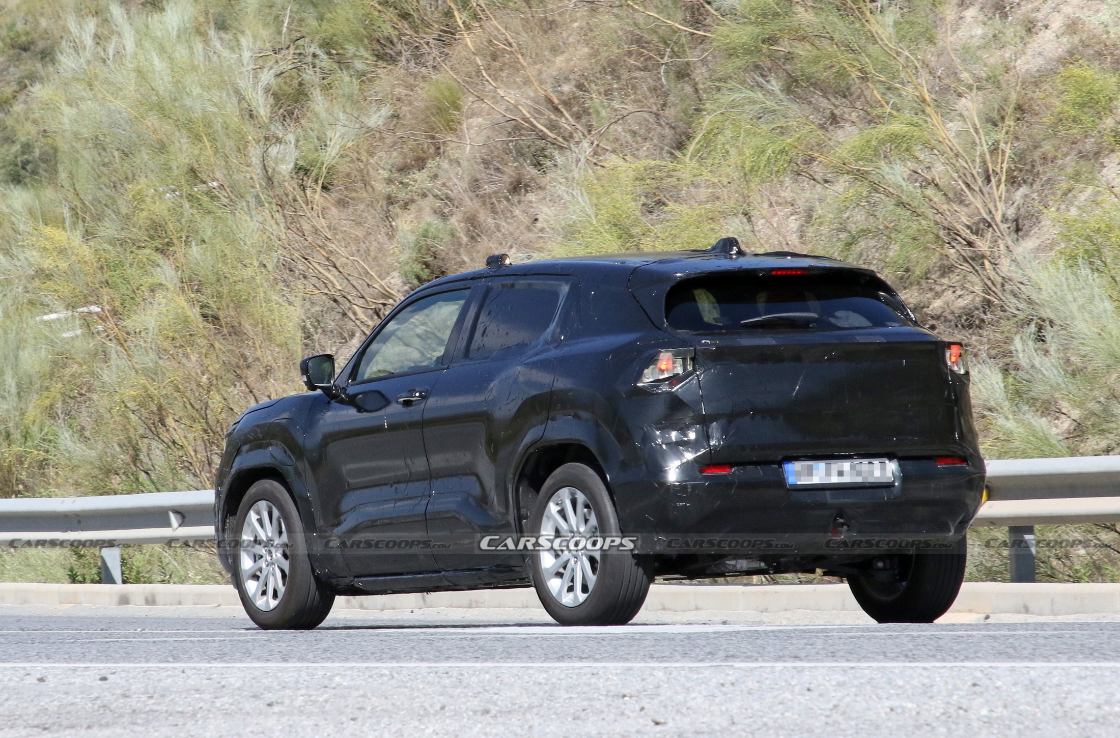 Suzuki eVX Scoop (6)