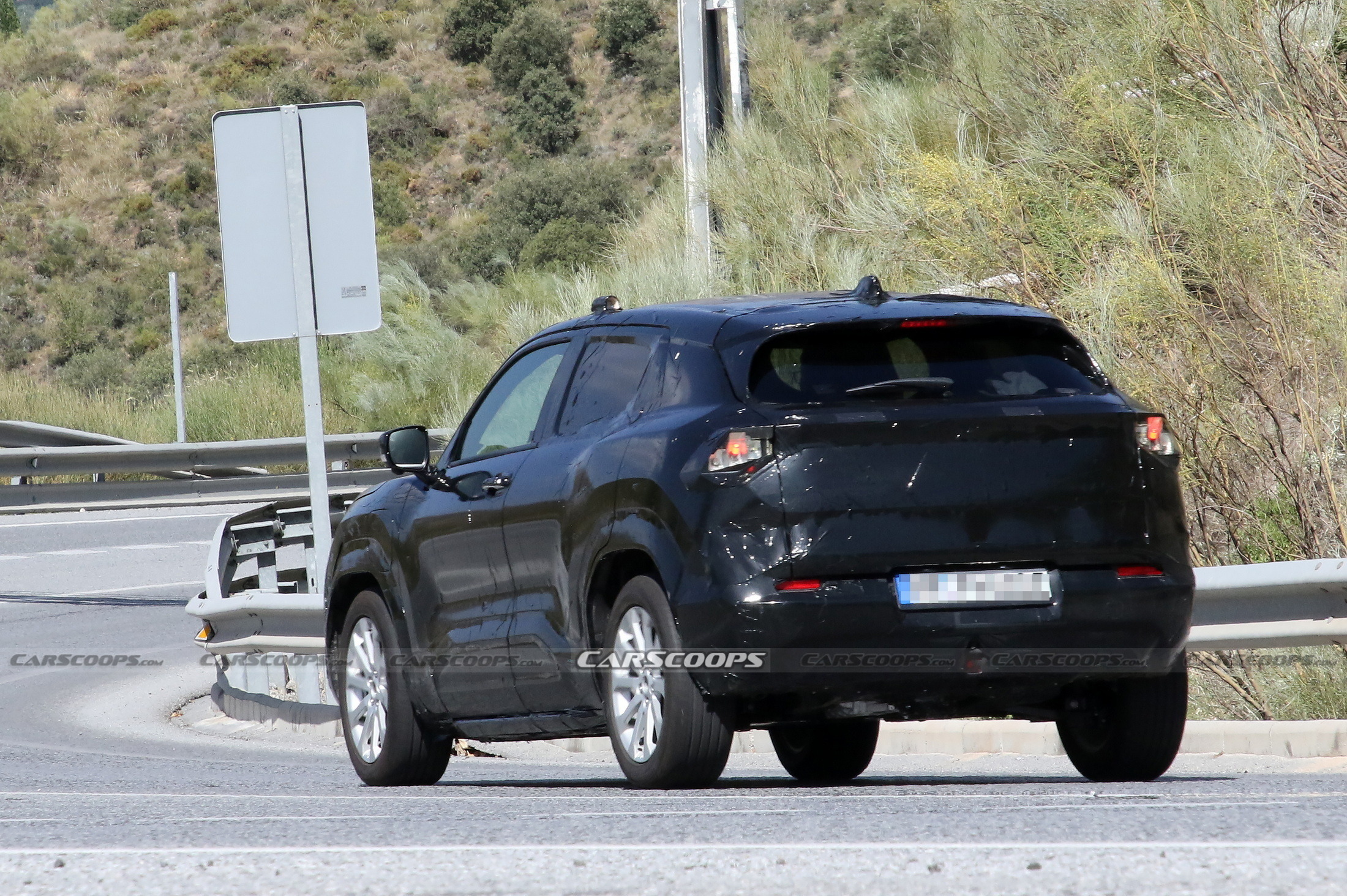 Suzuki eVX Scoop (7)