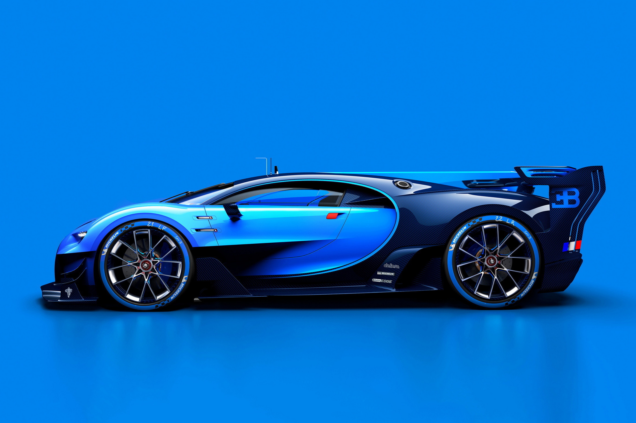 2023 Bugatti Achim Anscheidt Retirement 13