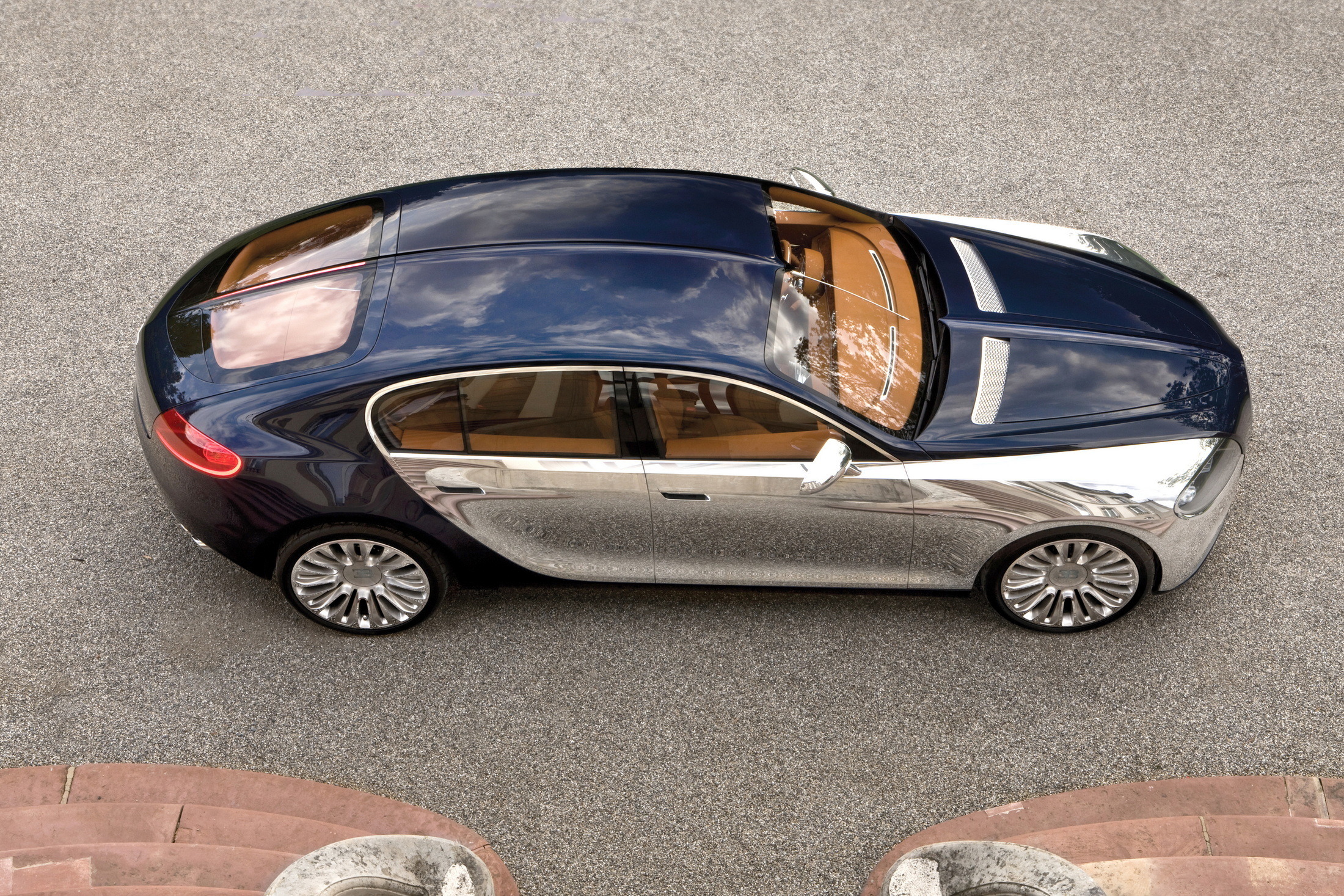 2023 Bugatti Achim Anscheidt Retirement 14