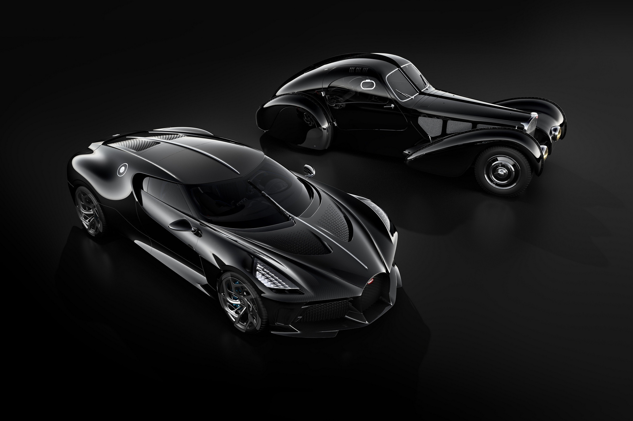 2023 Bugatti Achim Anscheidt Retirement 16