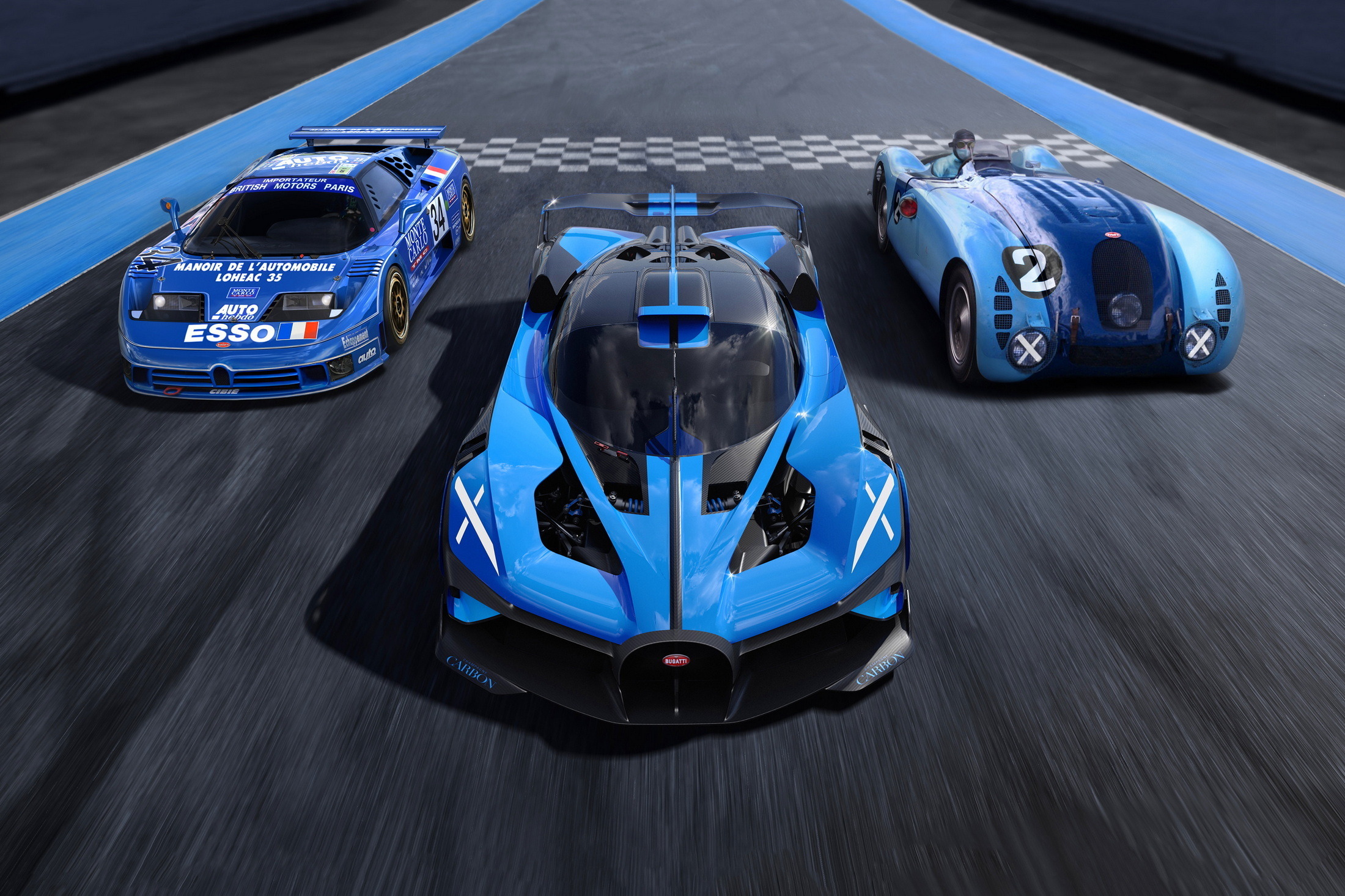 2023 Bugatti Achim Anscheidt Retirement 17