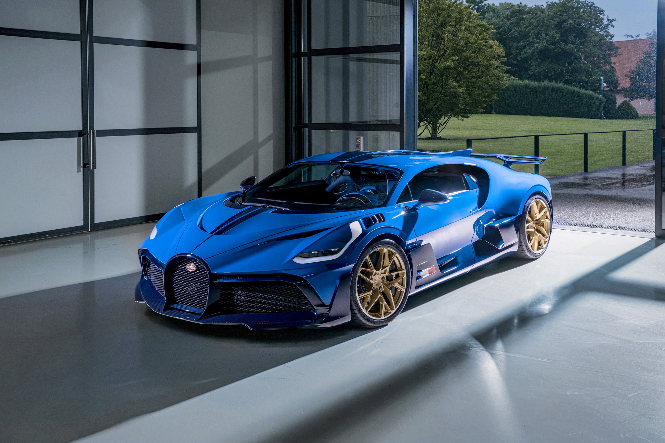 2023 Bugatti Achim Anscheidt Retirement 4