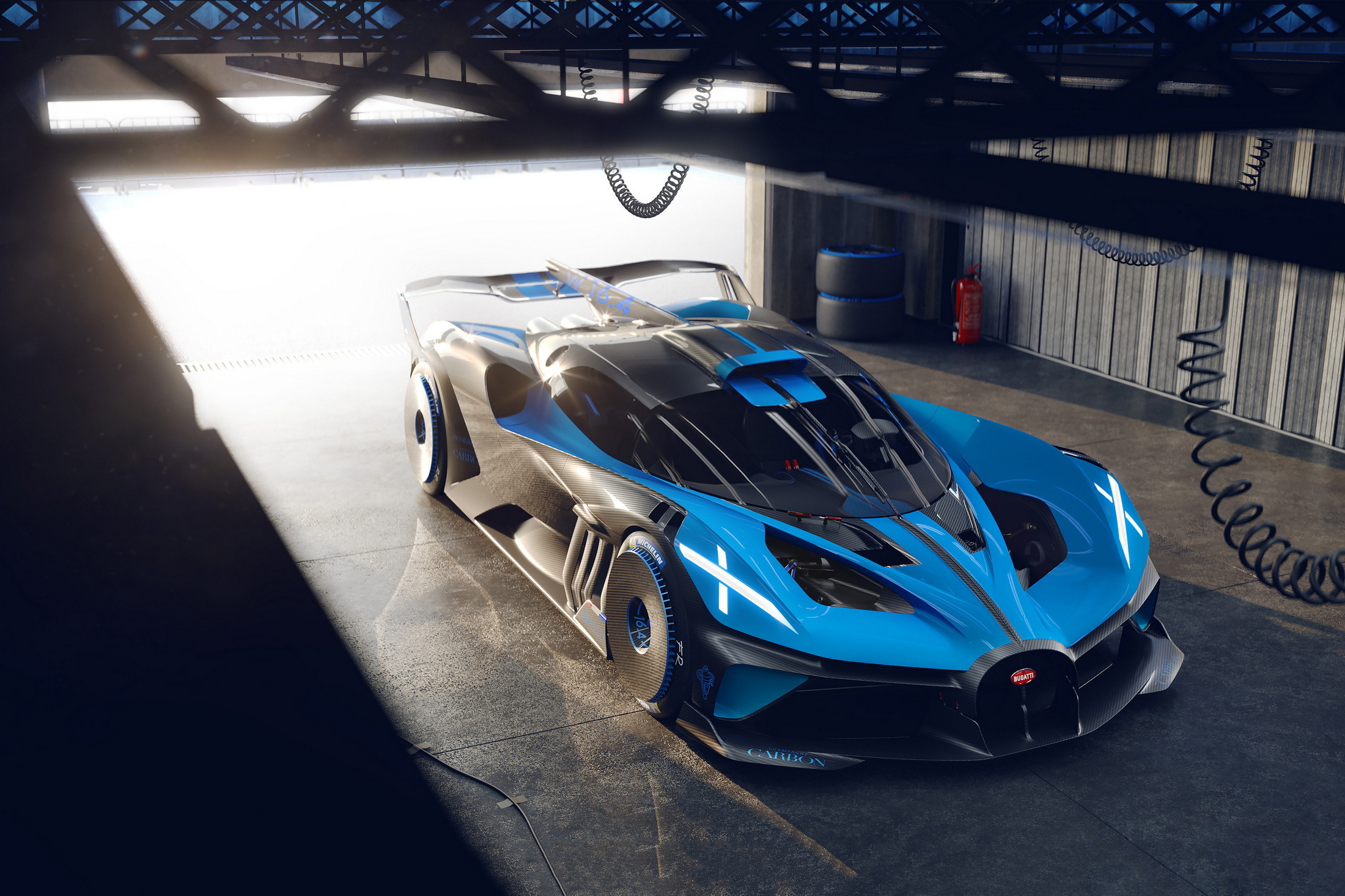 2023 Bugatti Achim Anscheidt Retirement 6