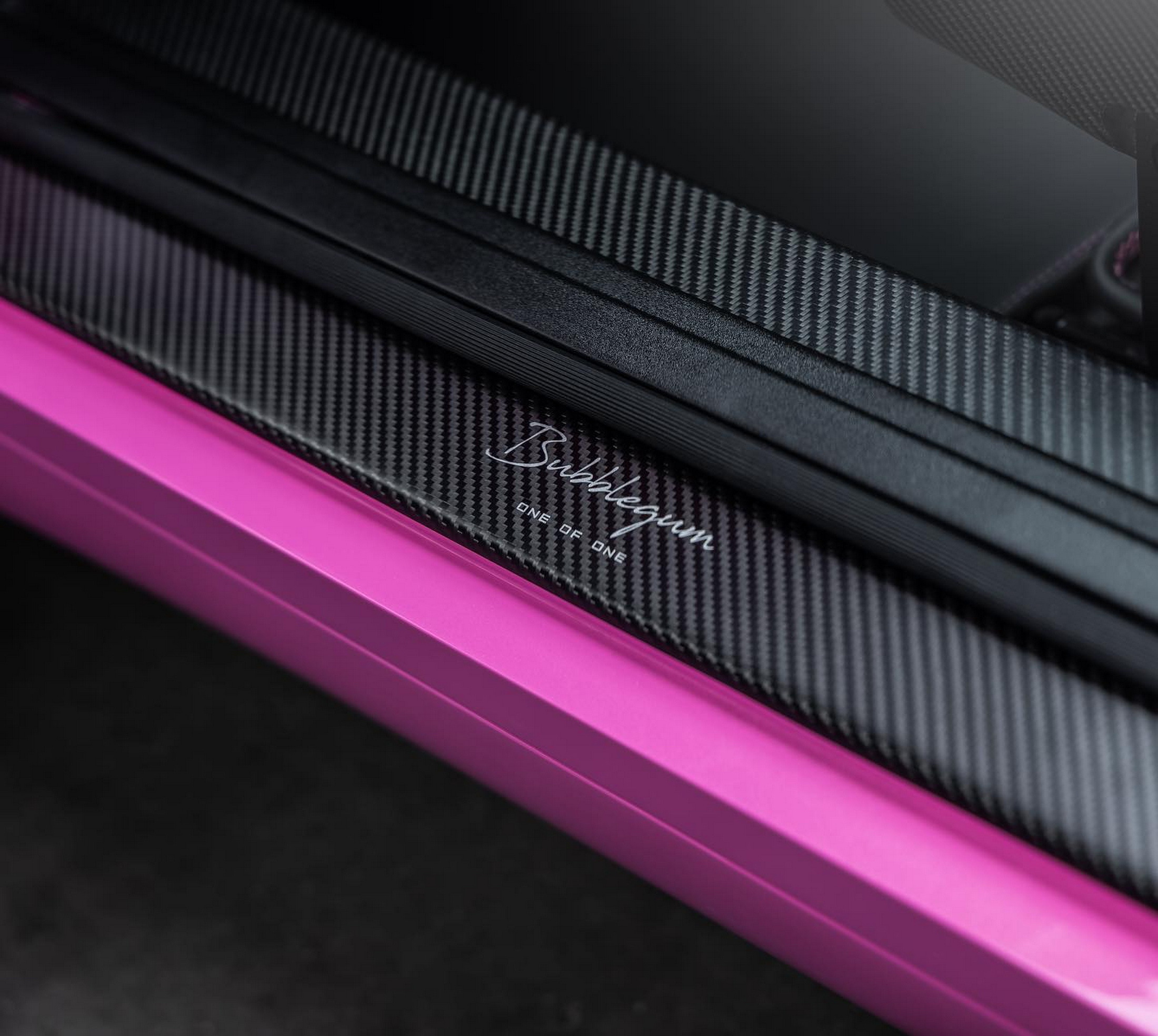 Pink Porsche 911 By Gunther Werks (10)