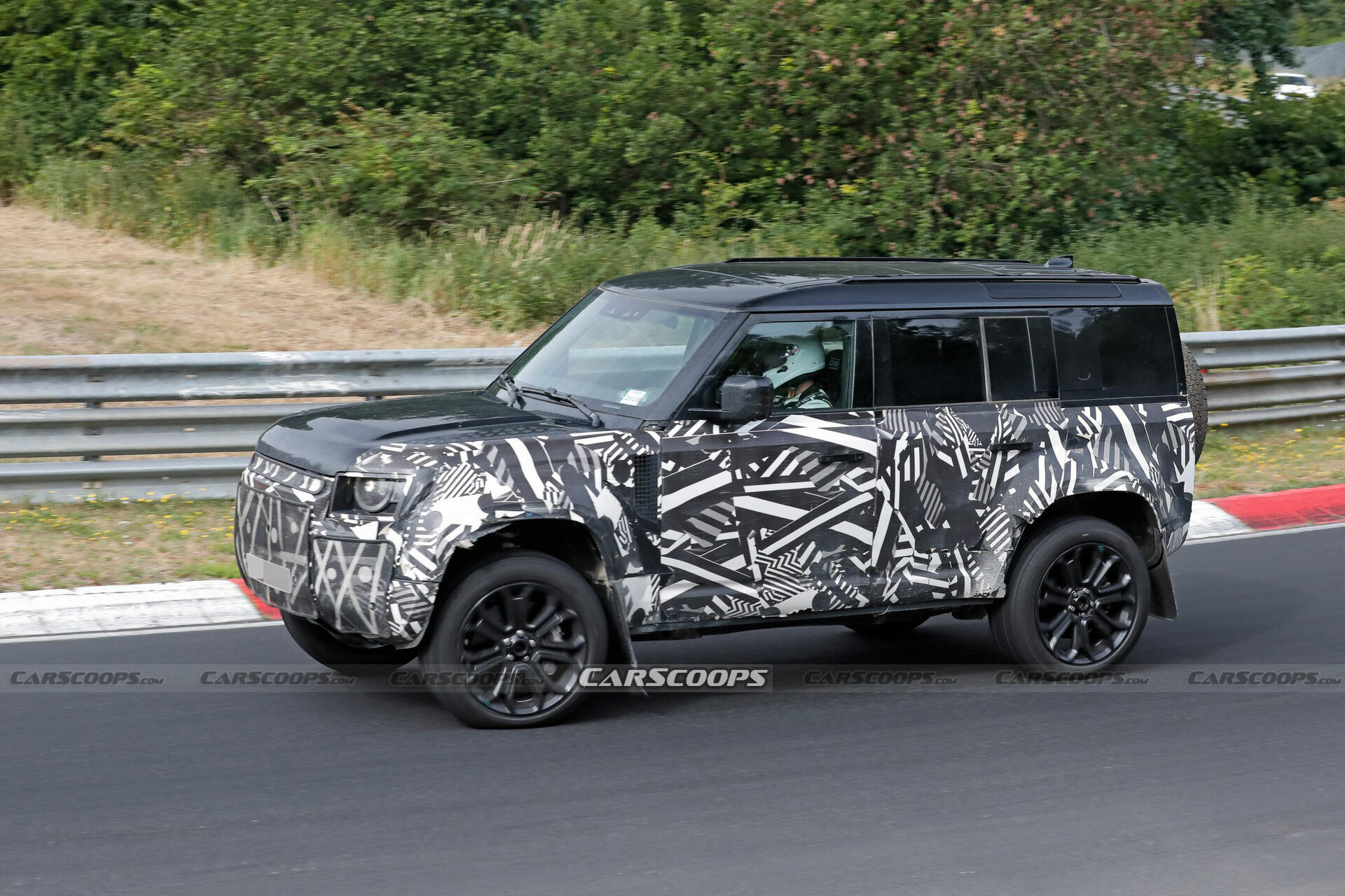 2024 Land Rover Defender SVX CarScoops 720 11