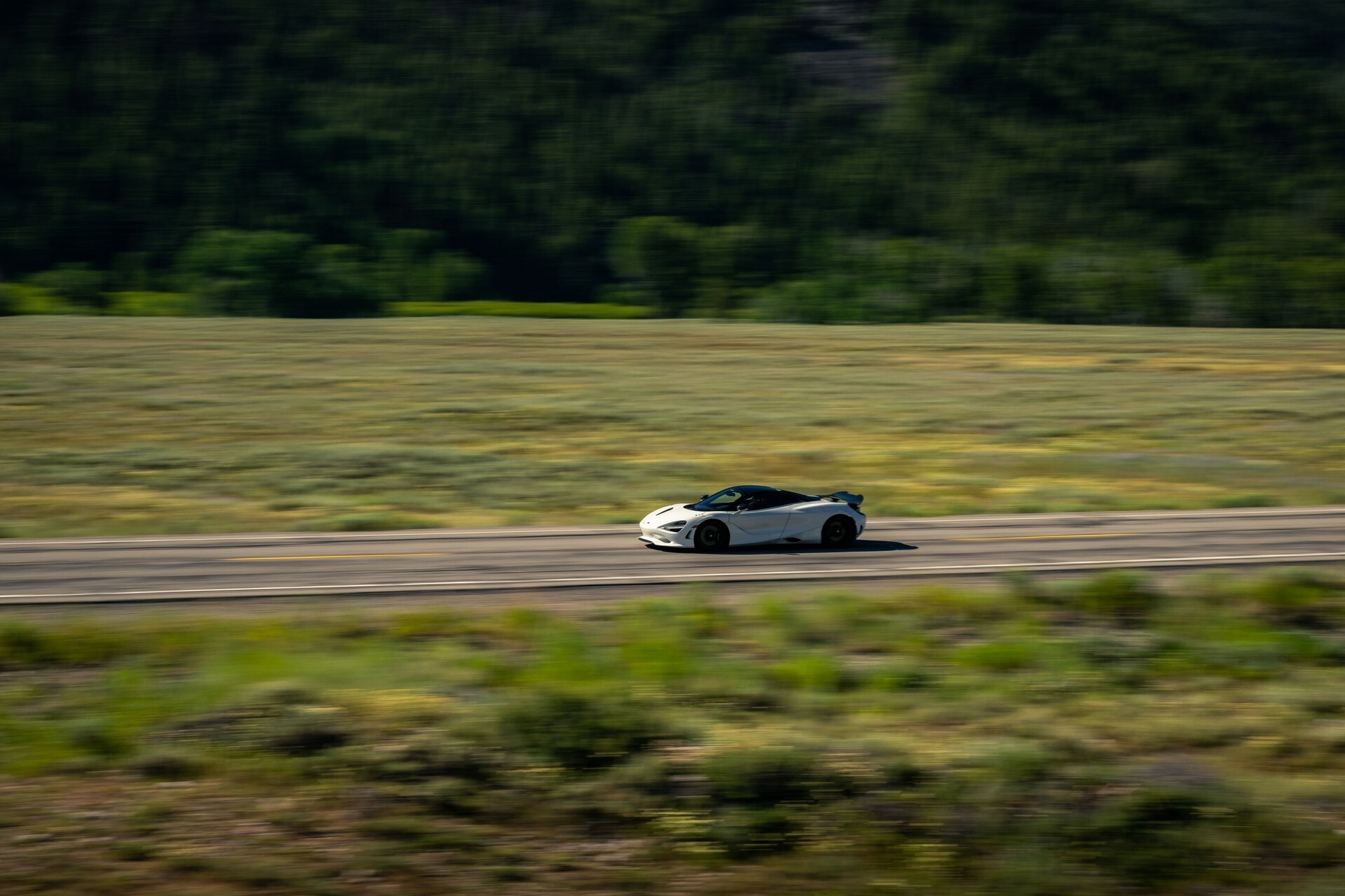 McLaren 750S - 3