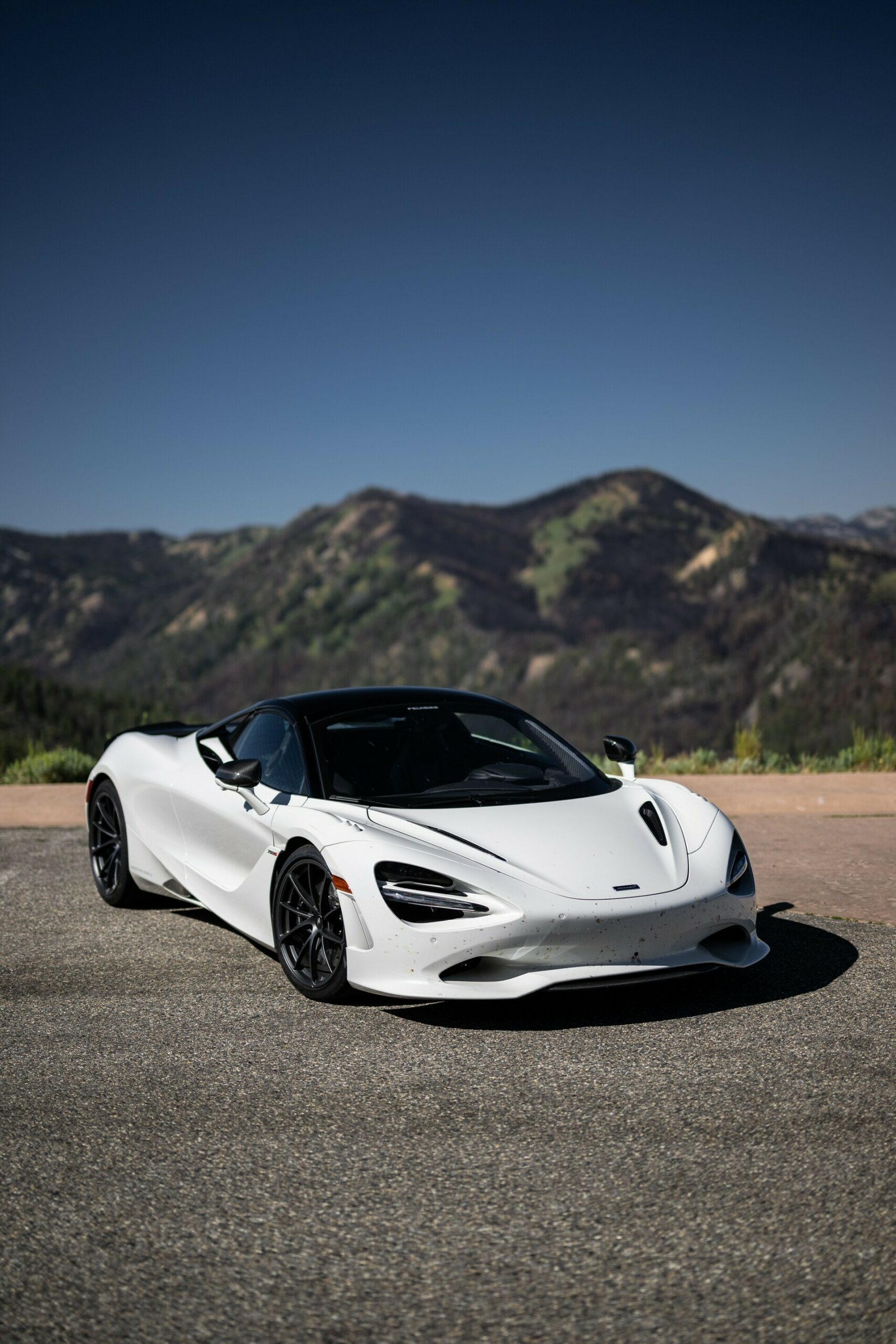 McLaren 750S - 6