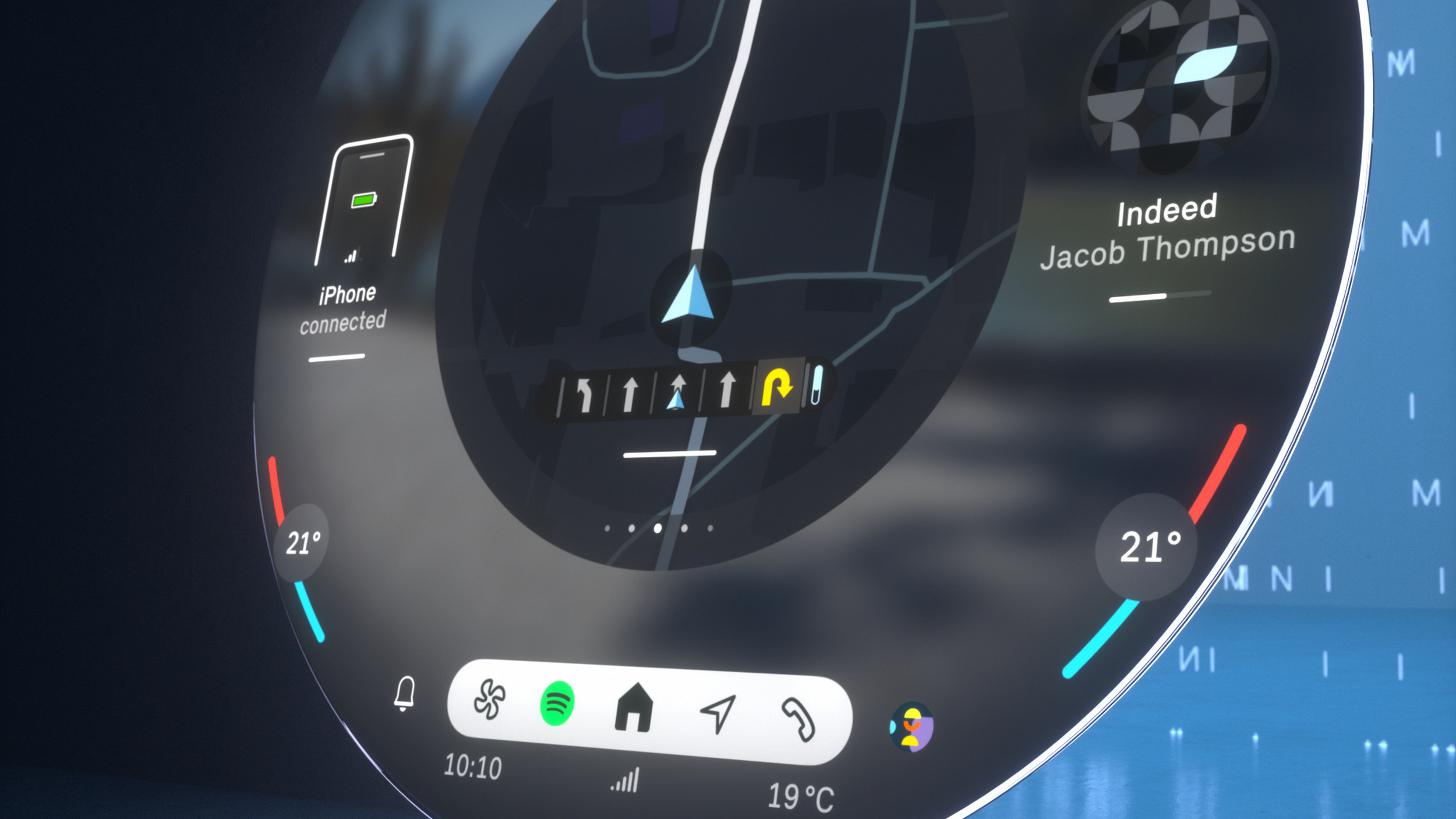 2024 MINI EV Hatch 103