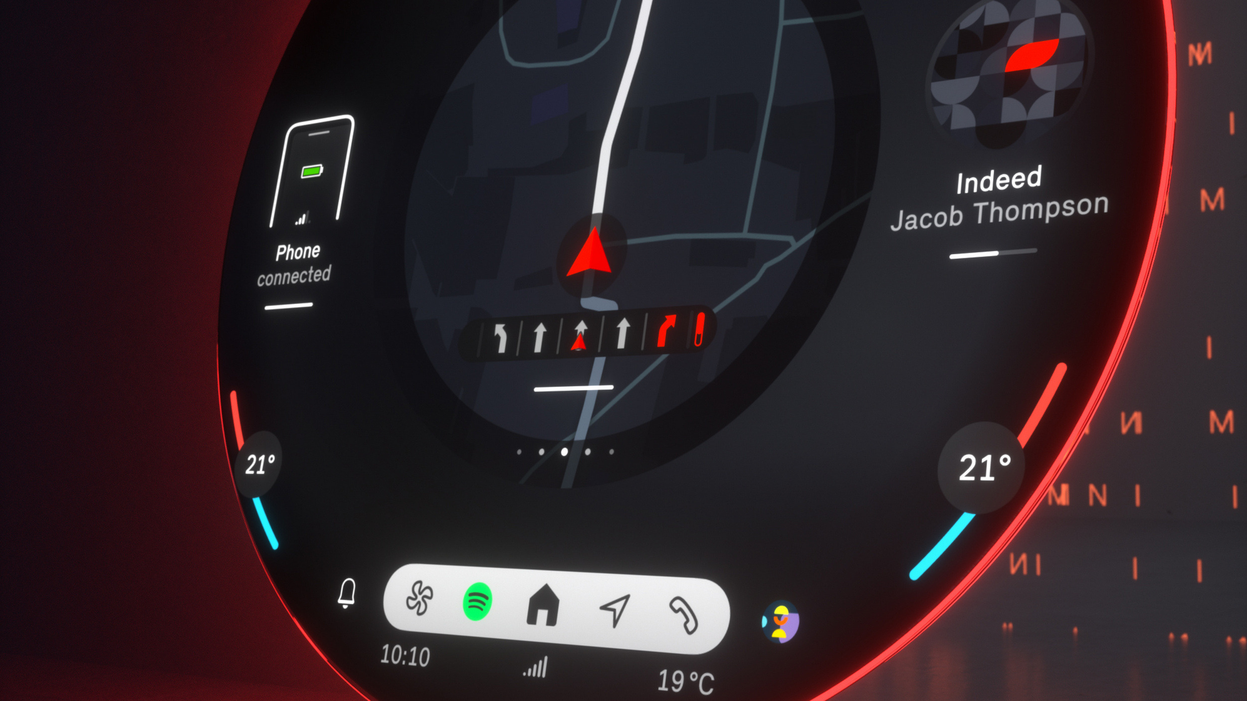 2024 MINI EV Hatch 105