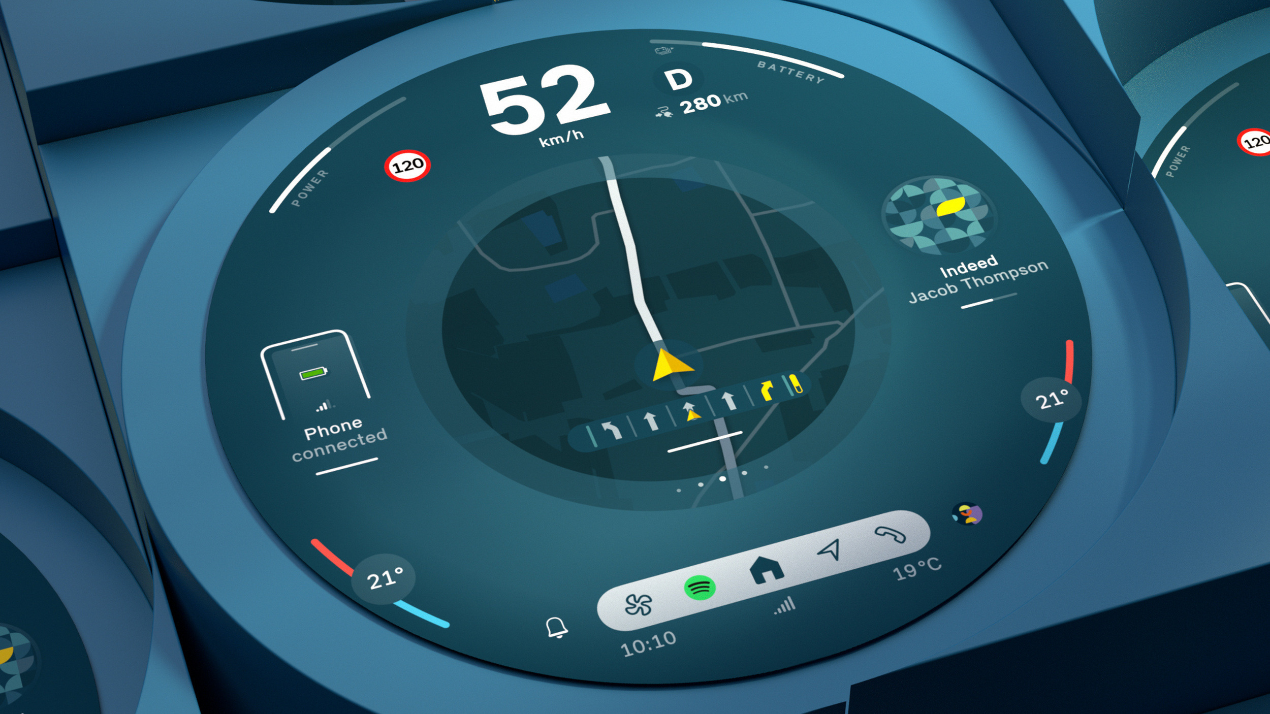2024 MINI EV Hatch 17