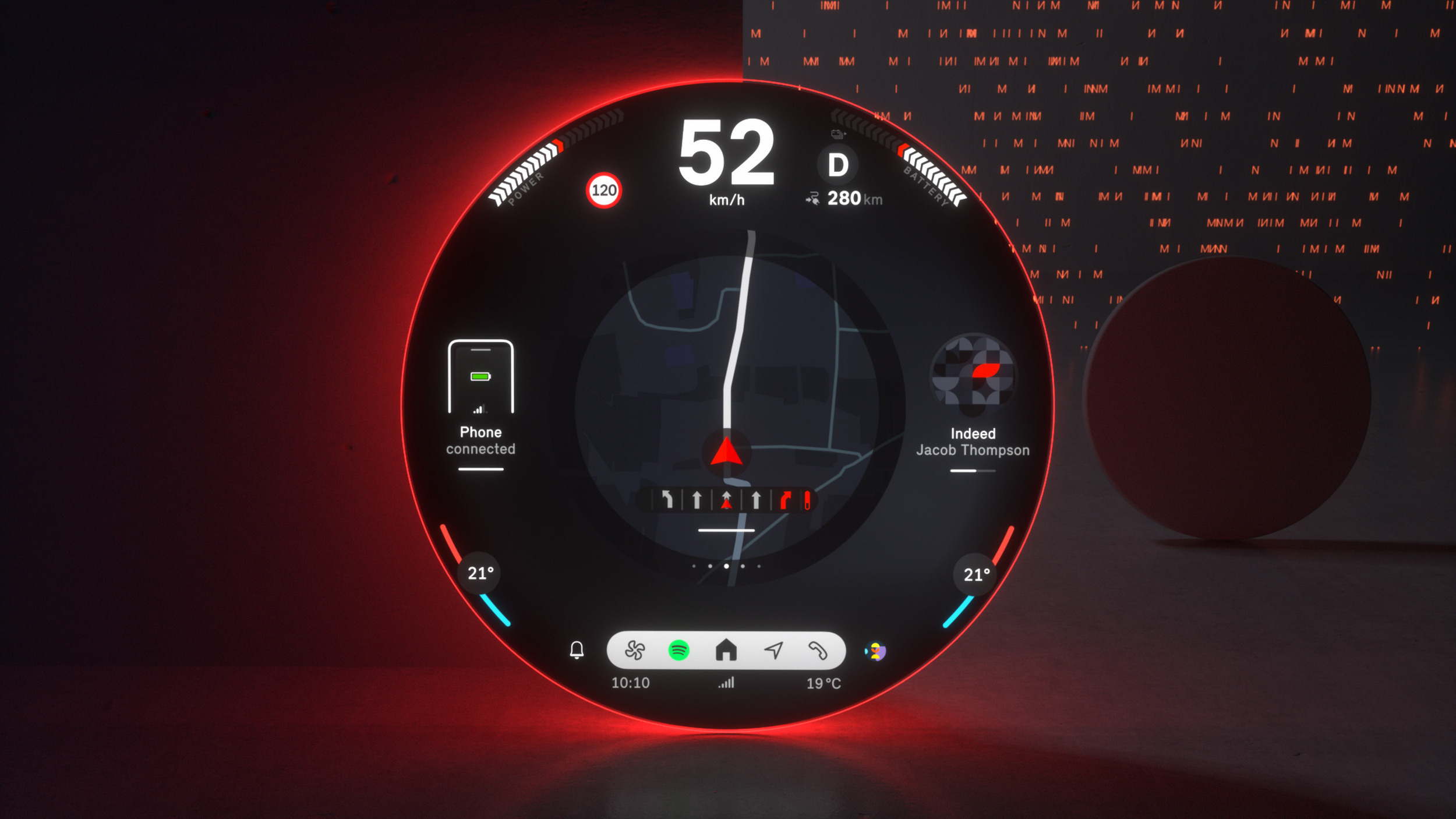 2024 MINI EV Hatch 44