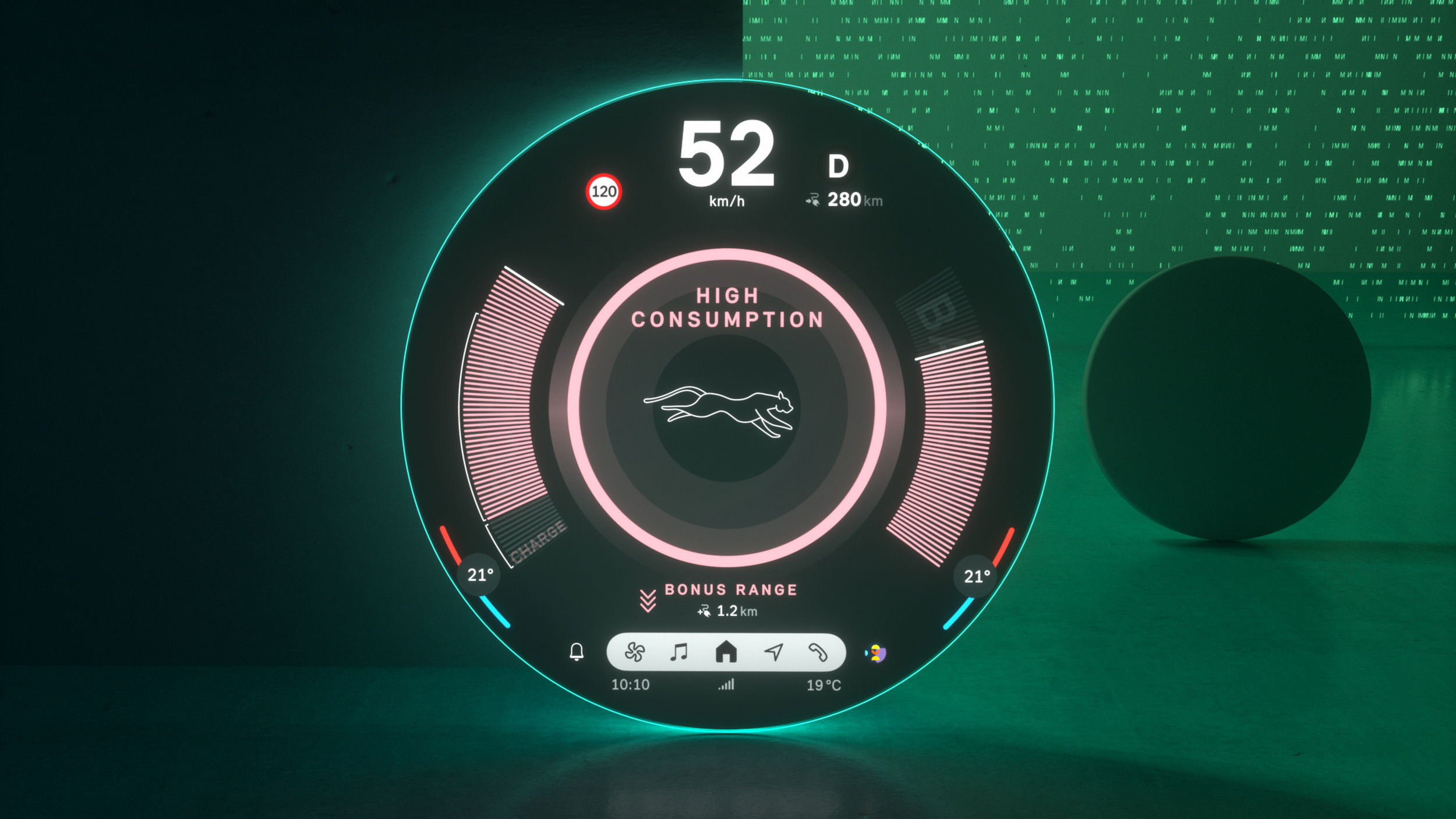 2024 MINI EV Hatch 52