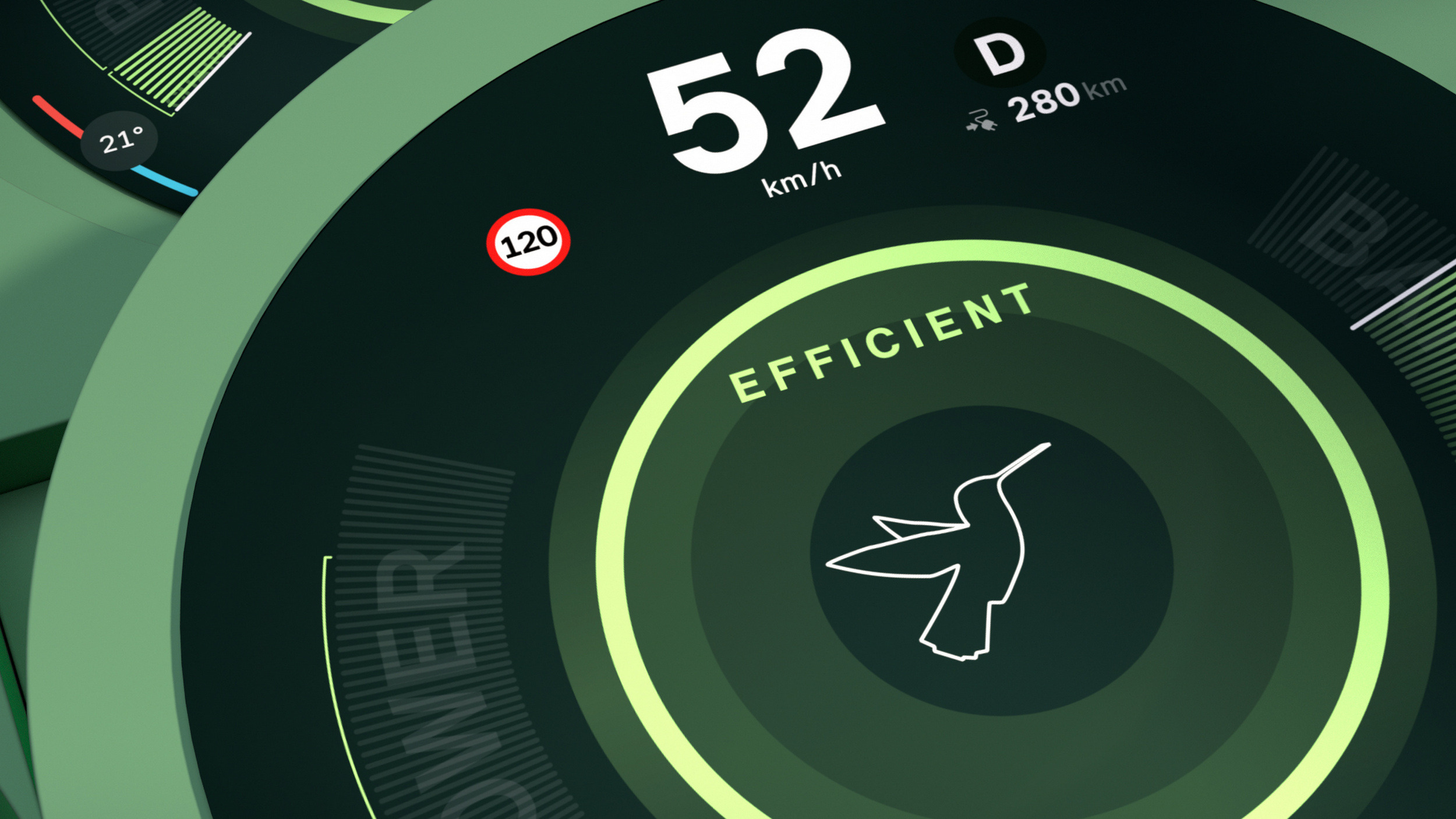 2024 MINI EV Hatch 53