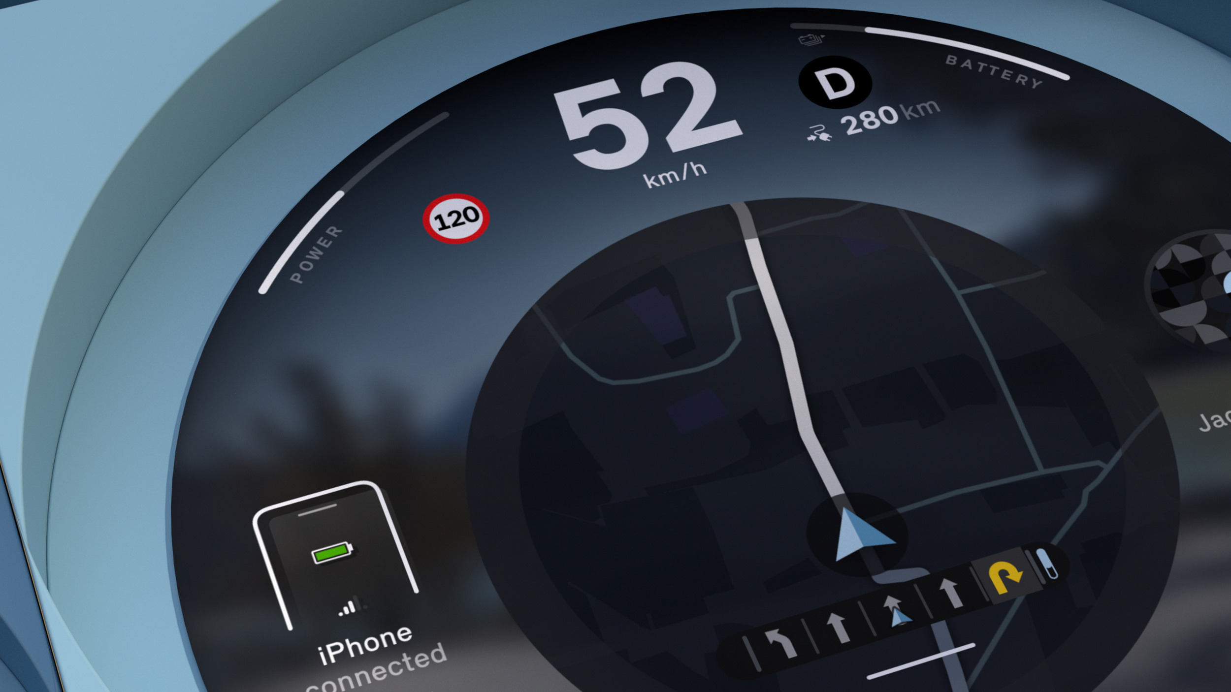 2024 MINI EV Hatch 63