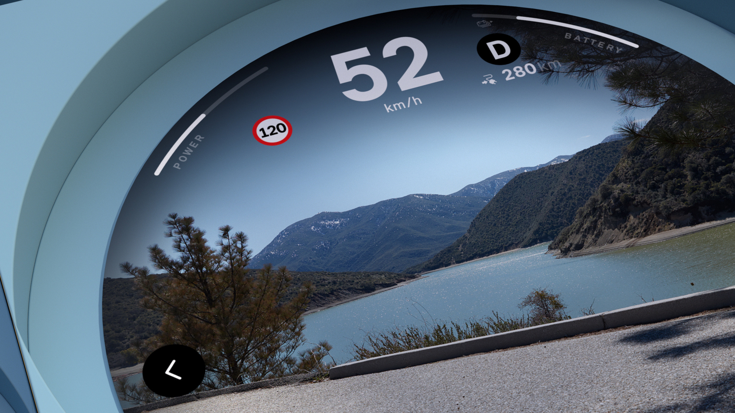 2024 MINI EV Hatch 72