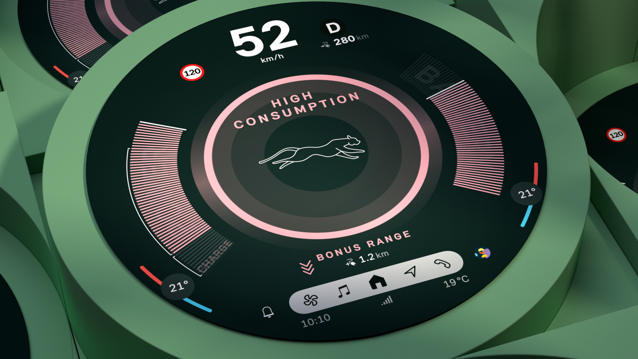 2024 MINI EV Hatch 84