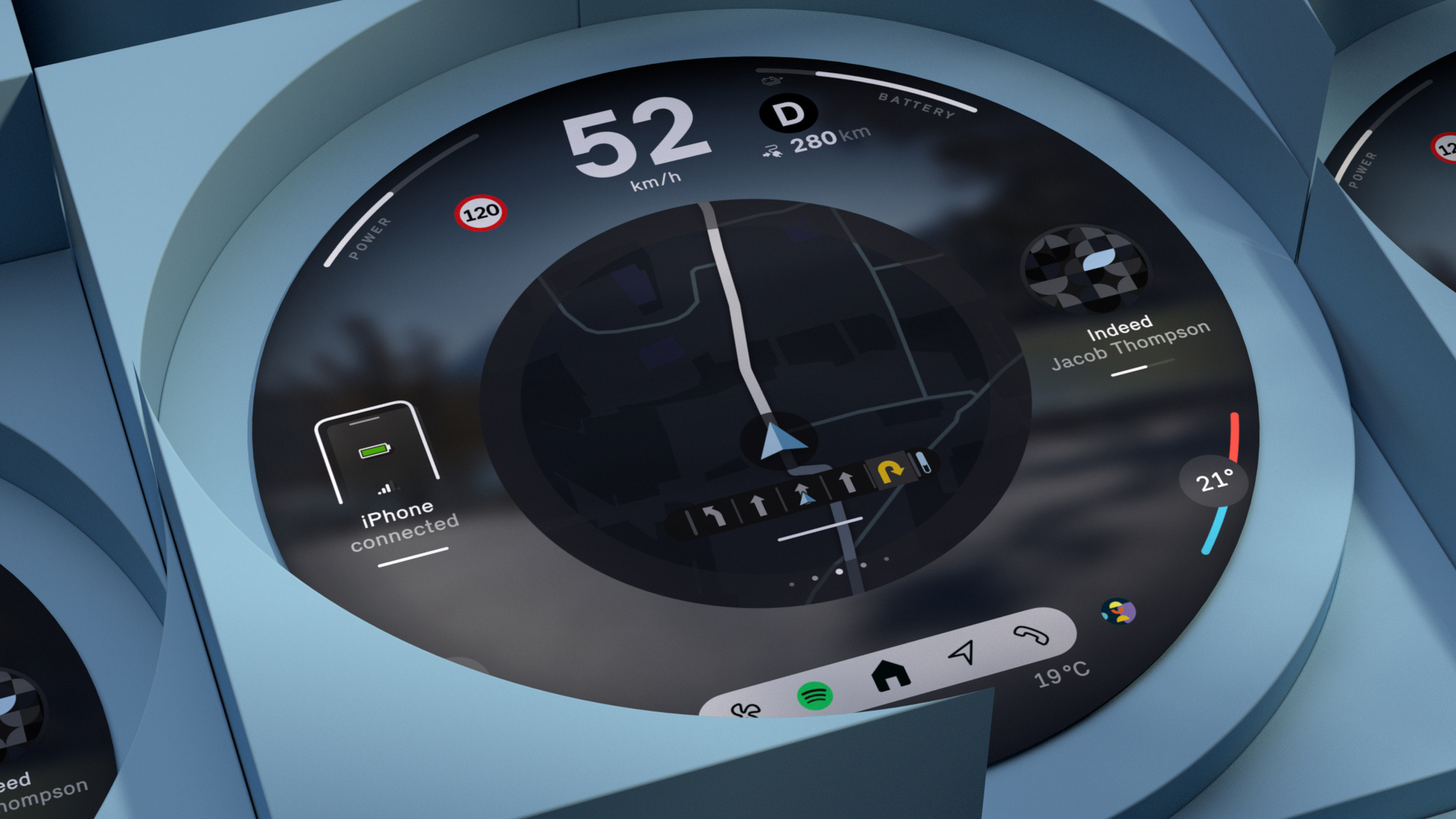 2024 MINI EV Hatch 87