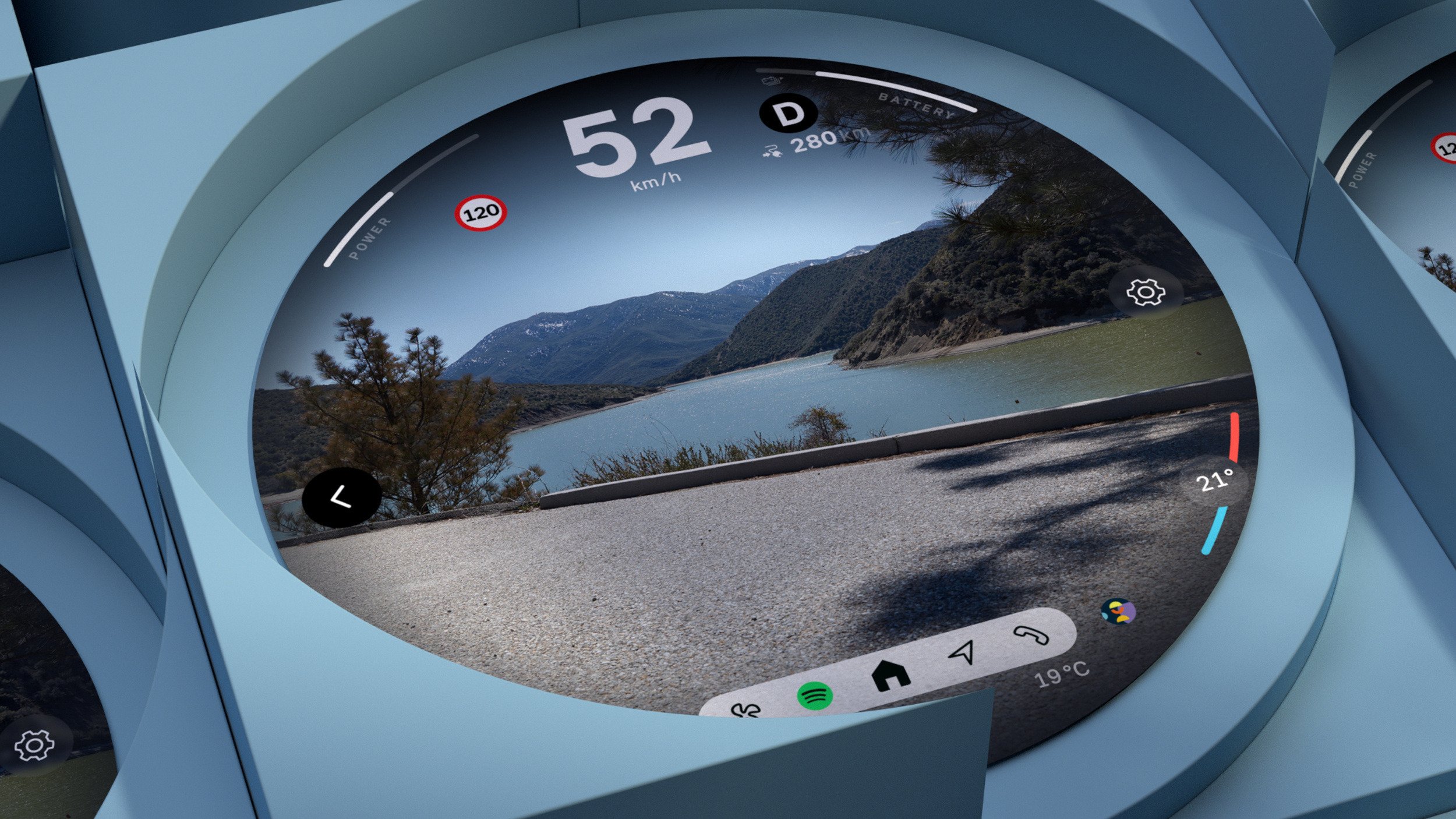 2024 MINI EV Hatch 91