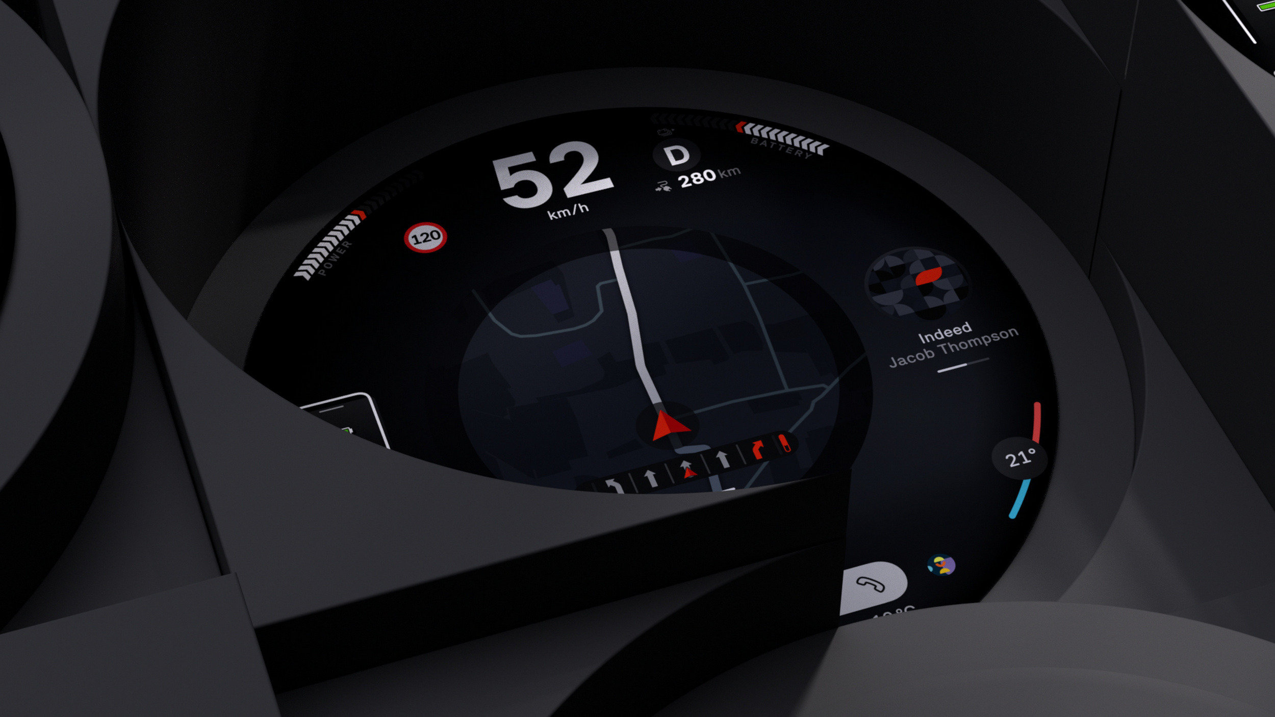 2024 MINI EV Hatch 92