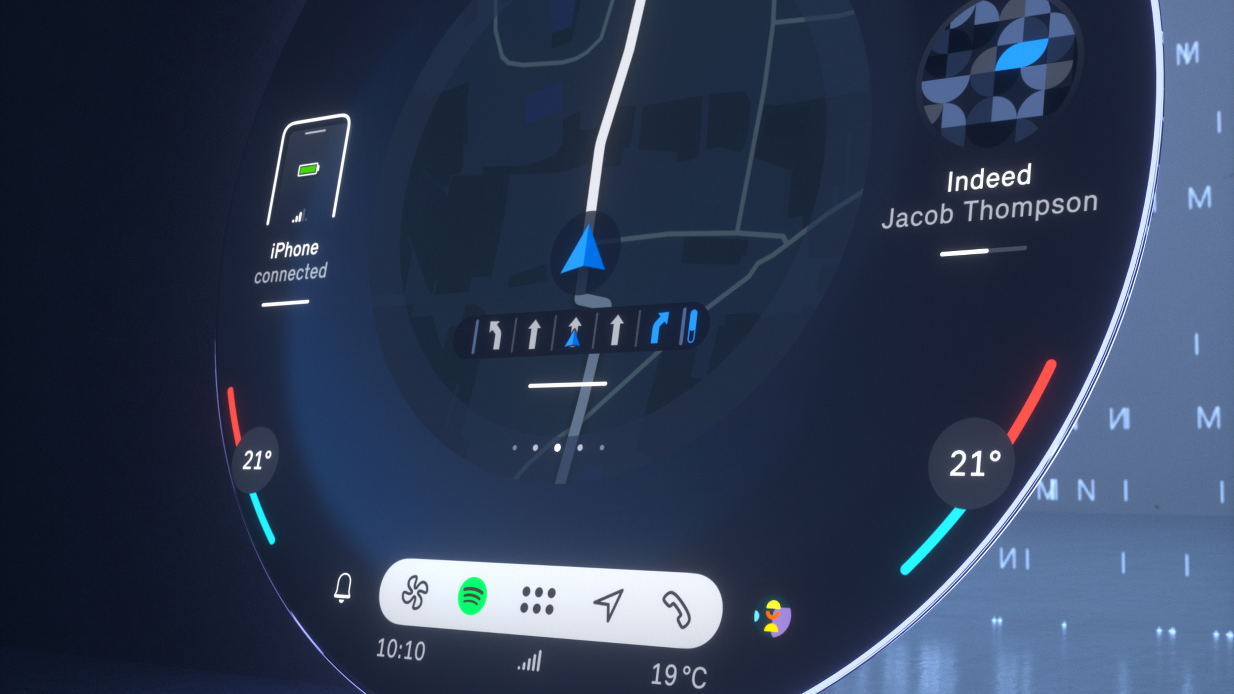 2024 MINI EV Hatch 93