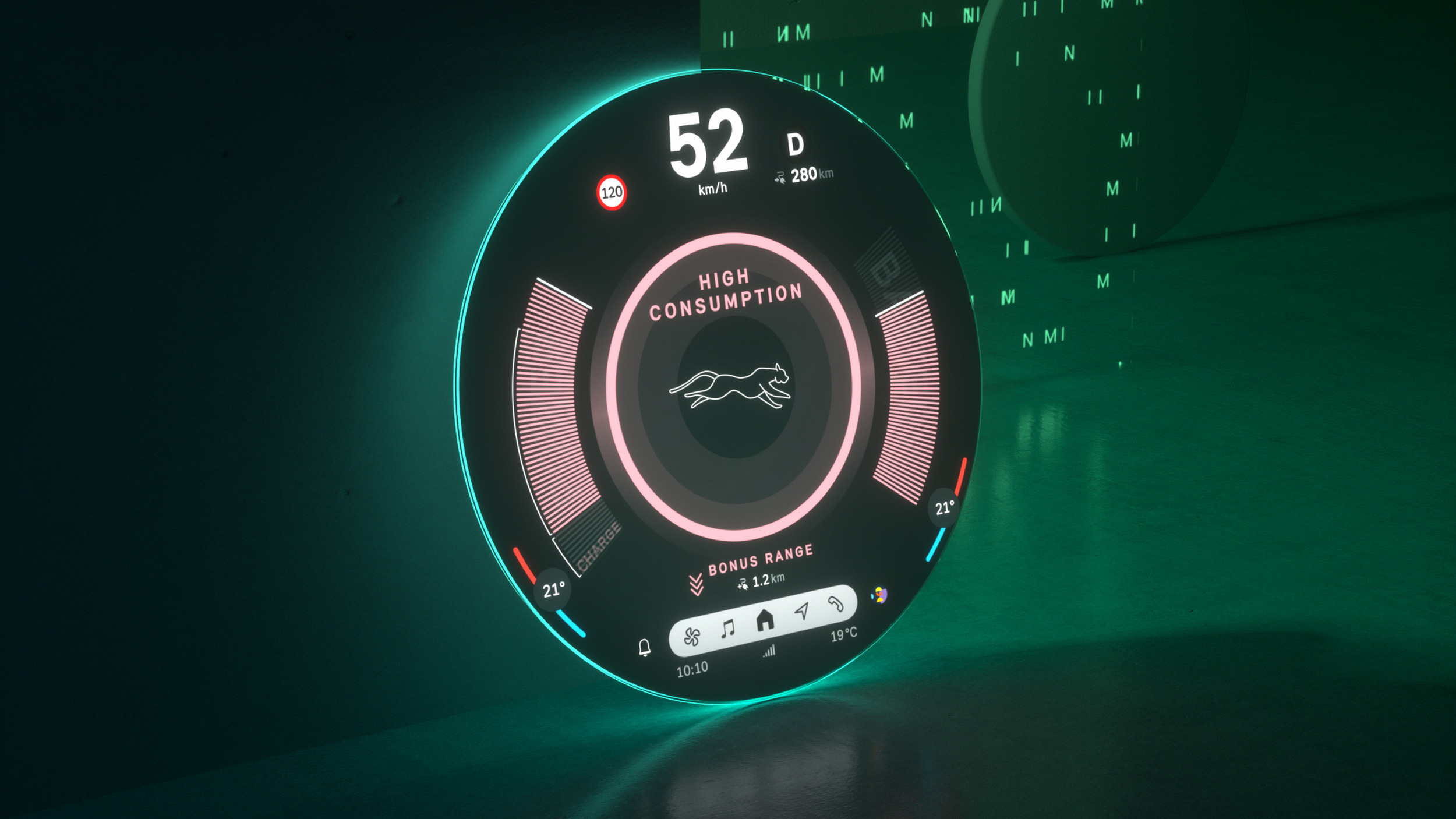 2024 MINI EV Hatch 98