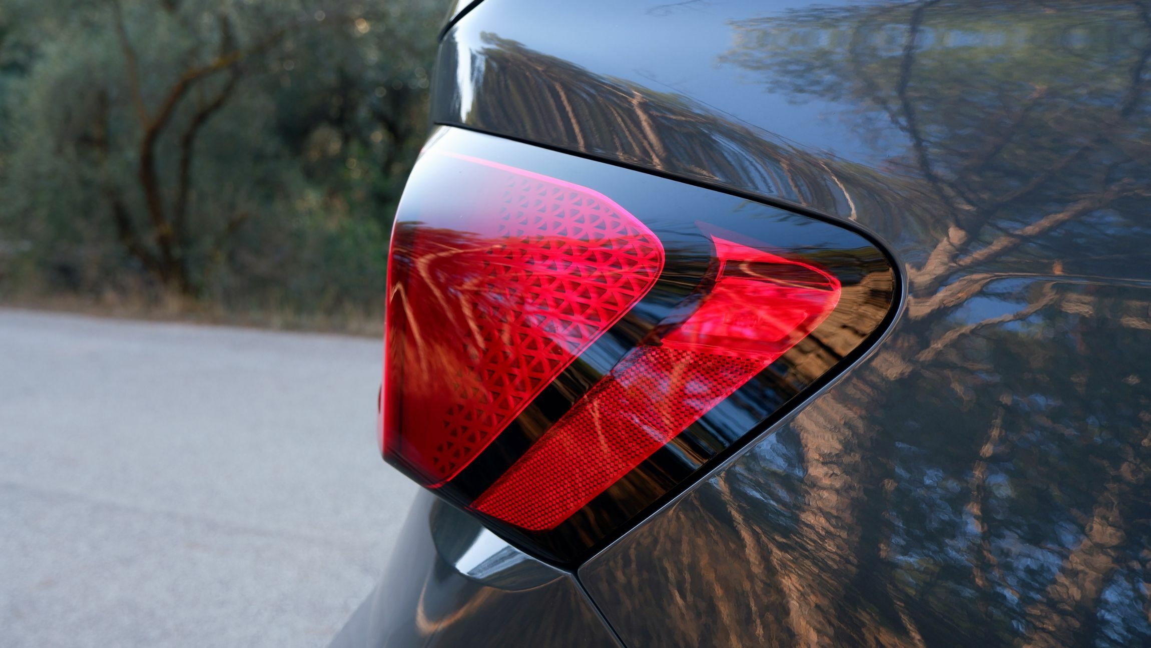 BMW X1 sDrive18i - Exterior Details (10)