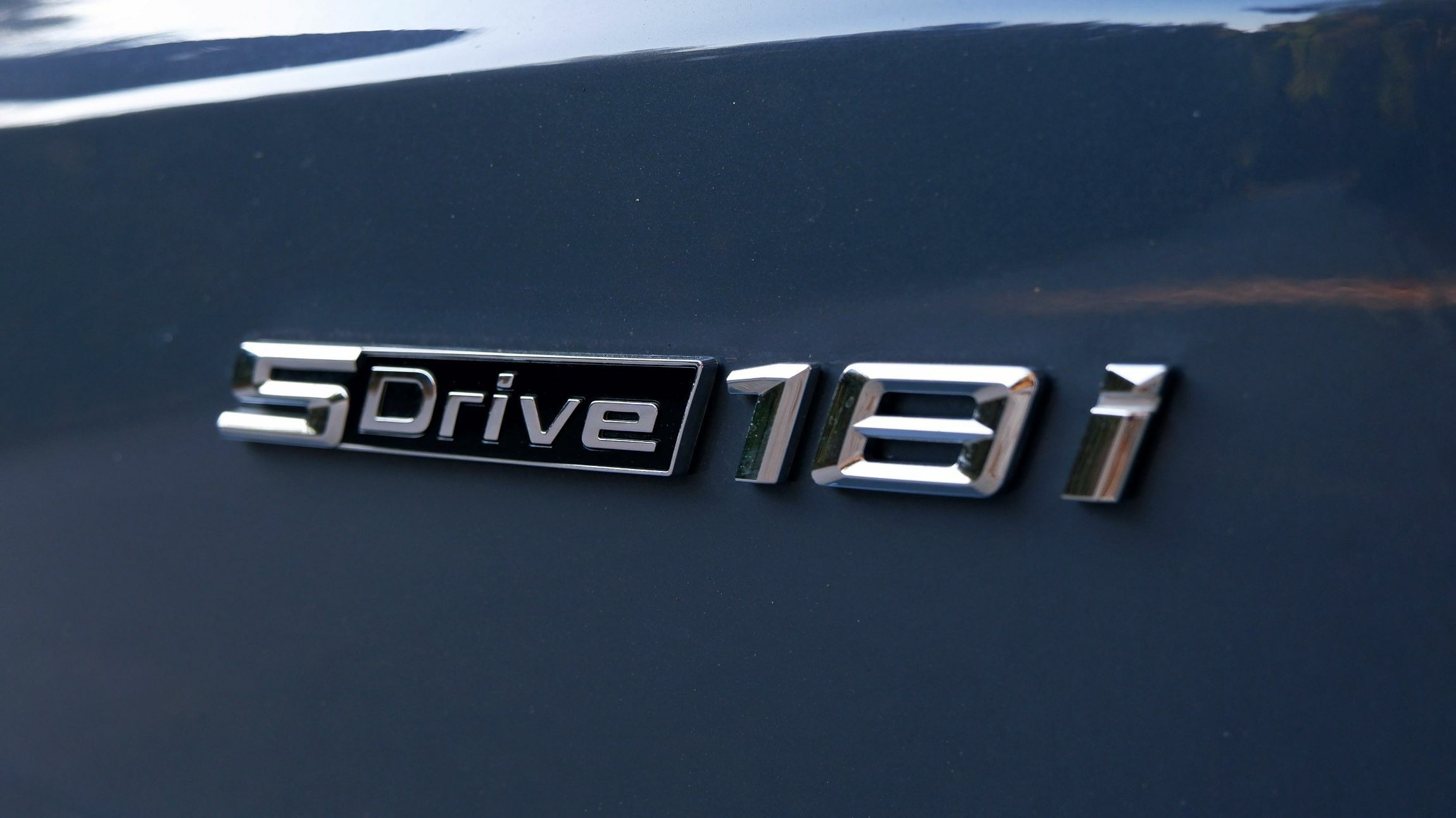 BMW X1 sDrive18i - Exterior Details (12)