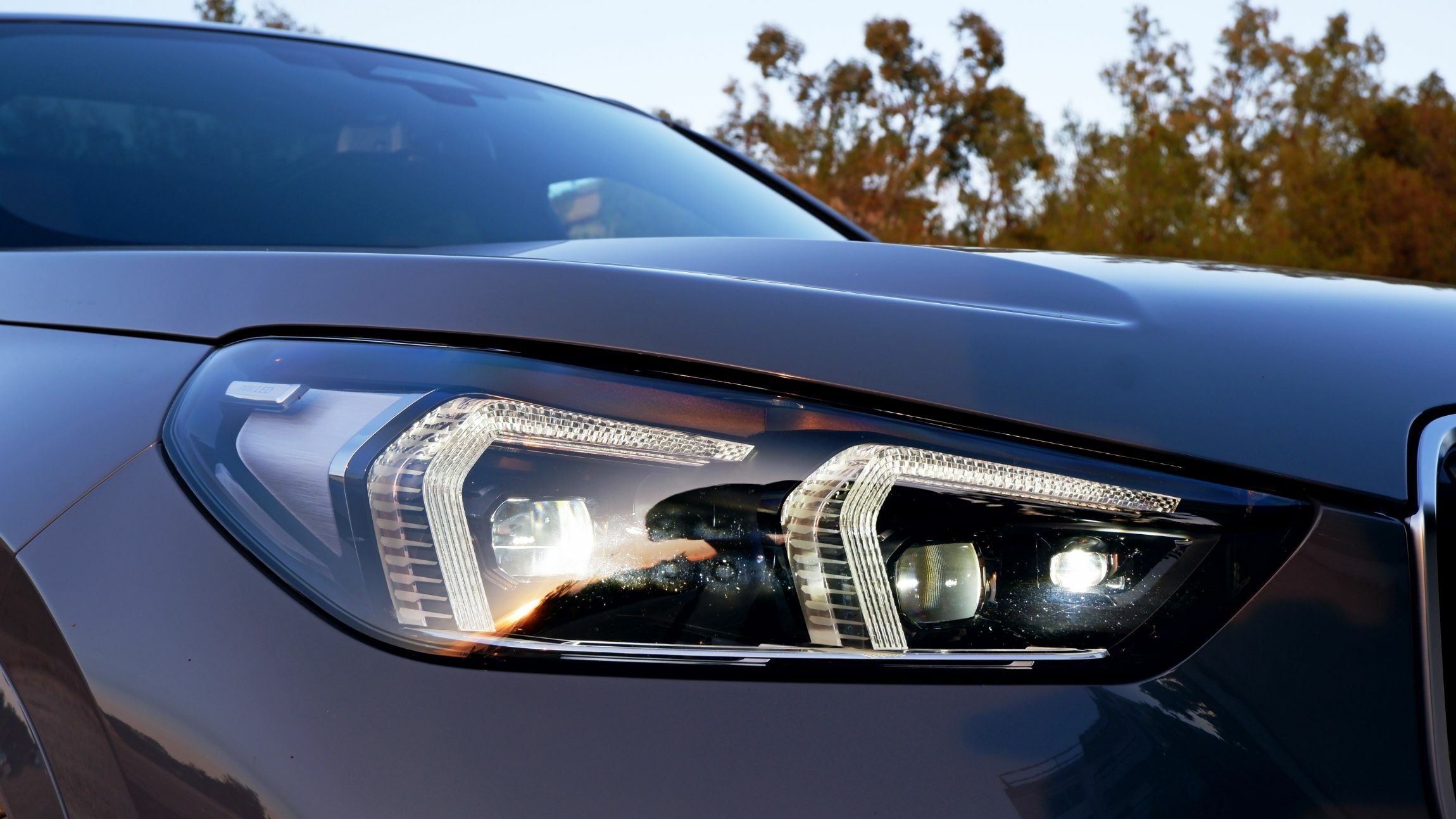 BMW X1 sDrive18i - Exterior Details (5)