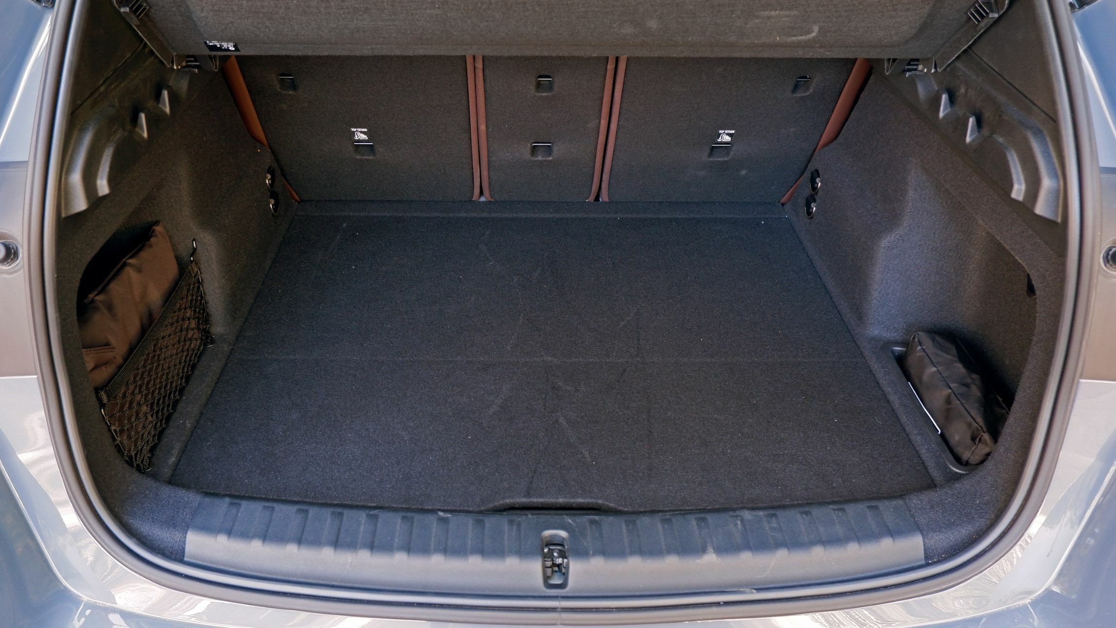 BMW X1 sDrive18i - Interior (20)
