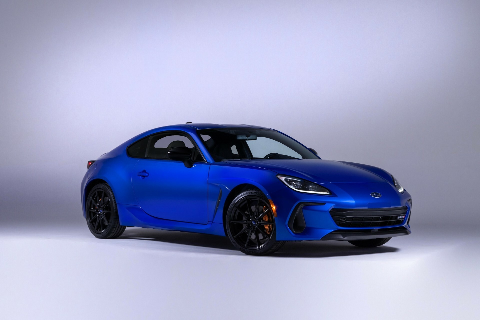 2024 Subaru BRZ tS 724 1
