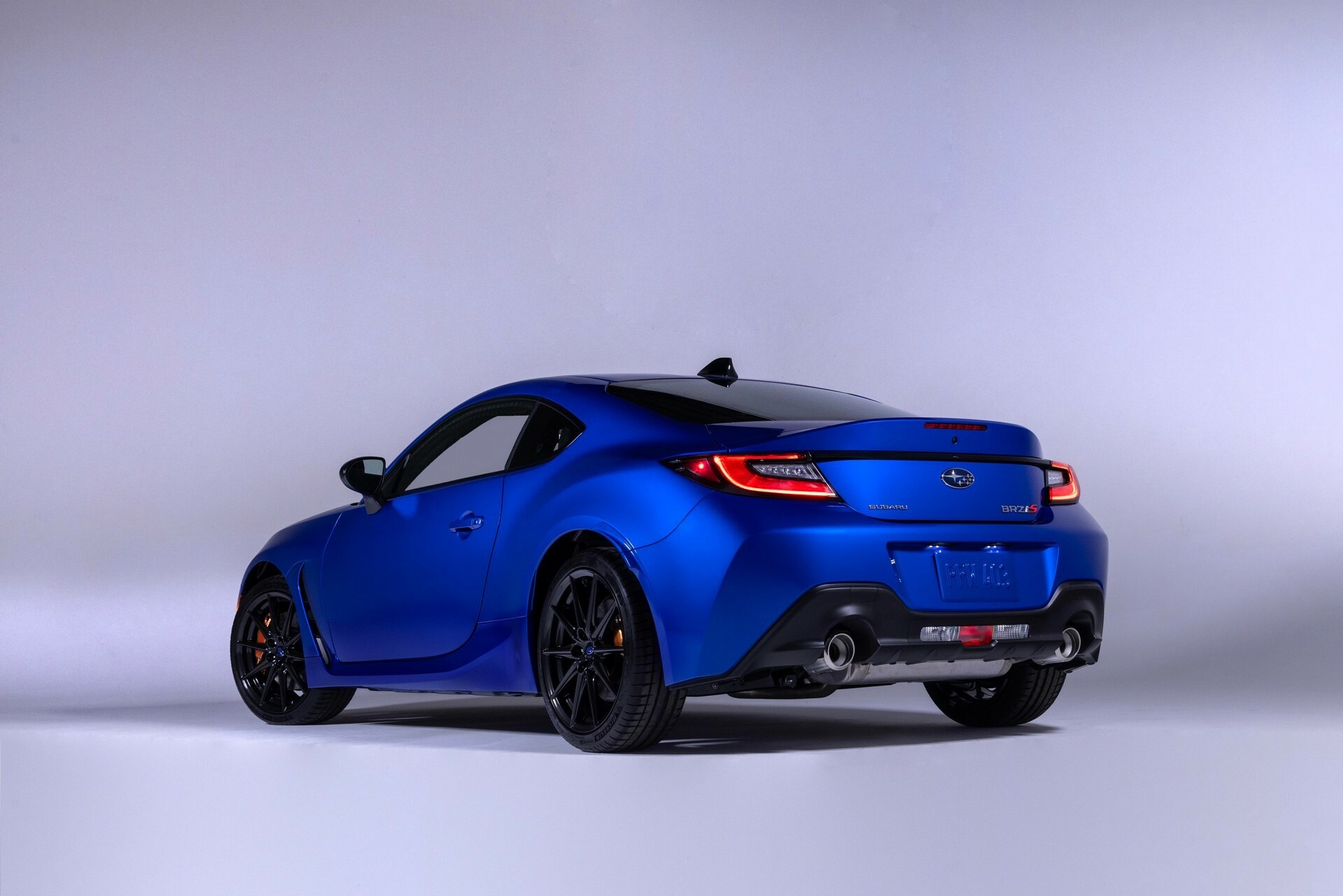 2024 Subaru BRZ tS 724 10