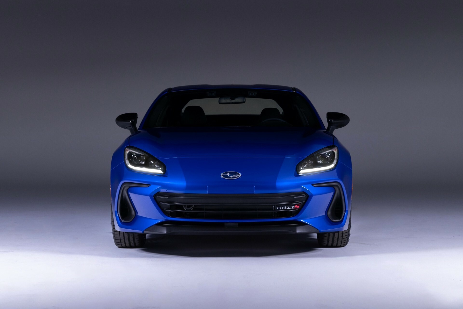 2024 Subaru BRZ tS 724 14