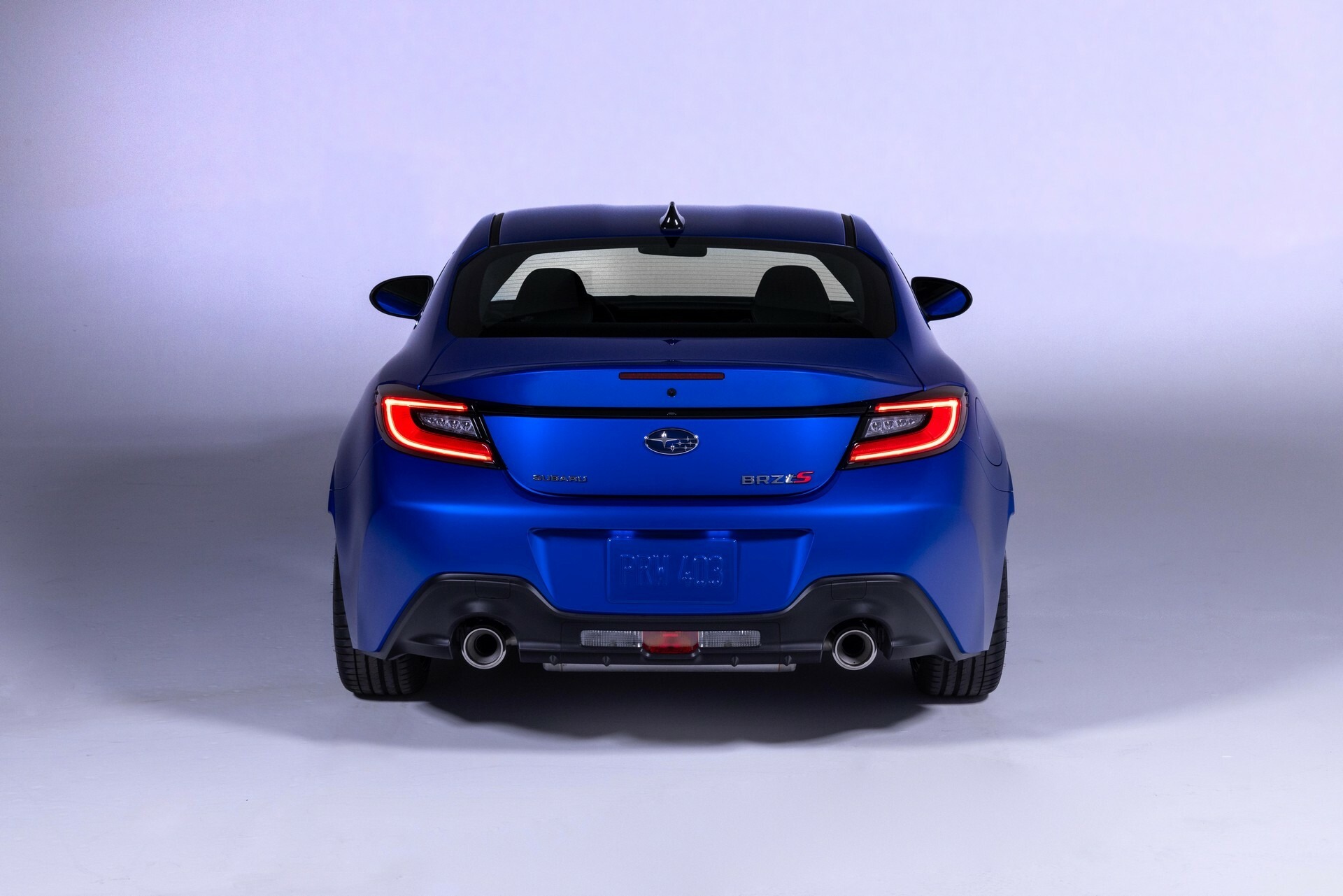 2024 Subaru BRZ tS 724 15