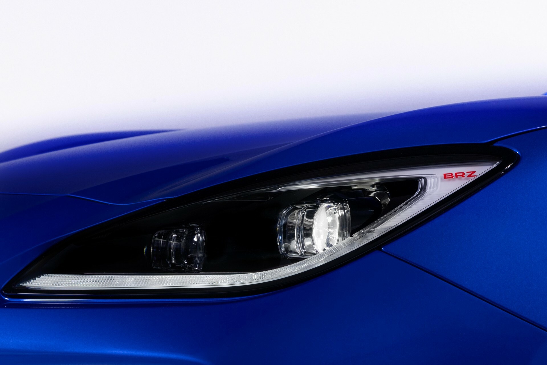 2024 Subaru BRZ tS 724 16