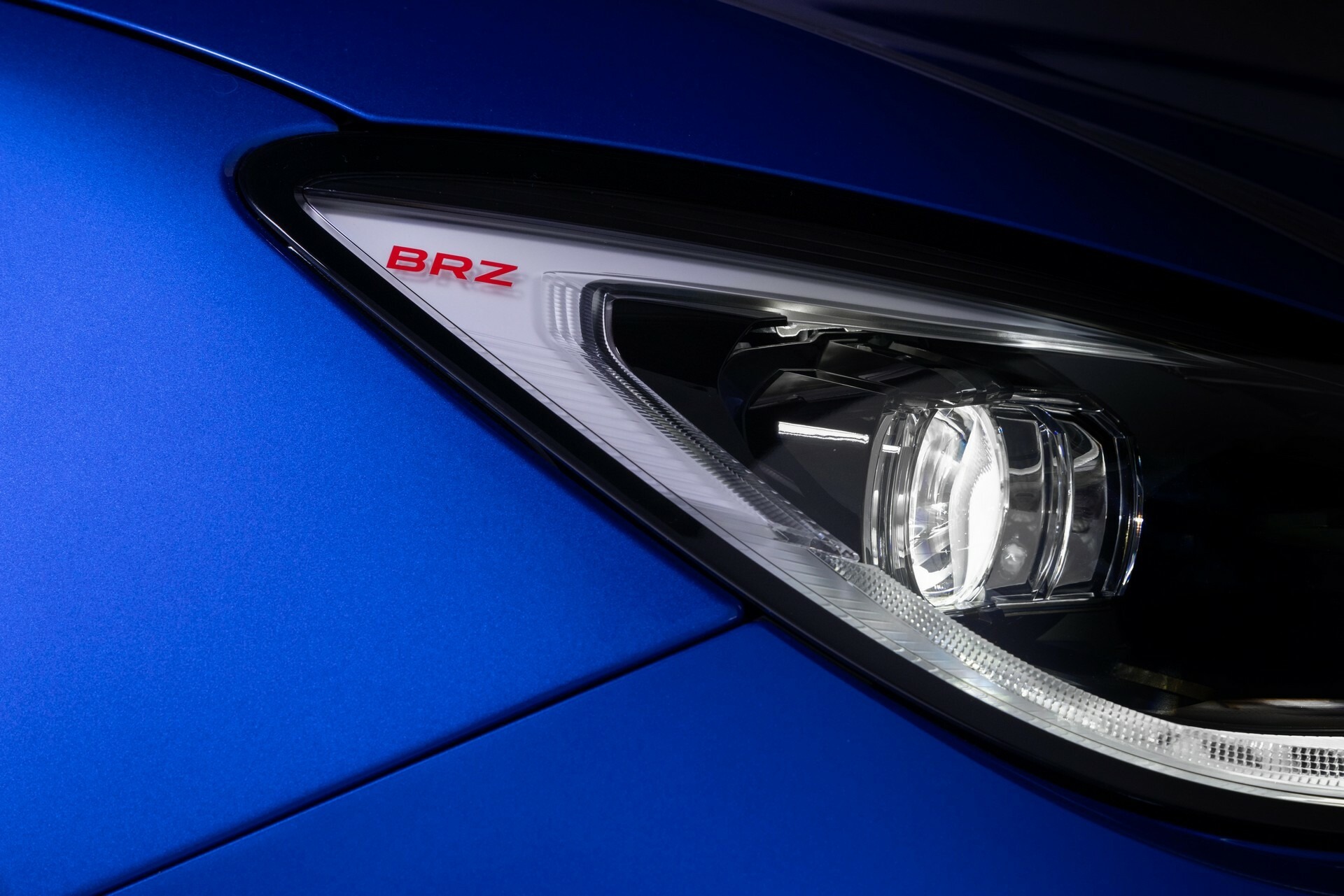 2024 Subaru BRZ tS 724 17