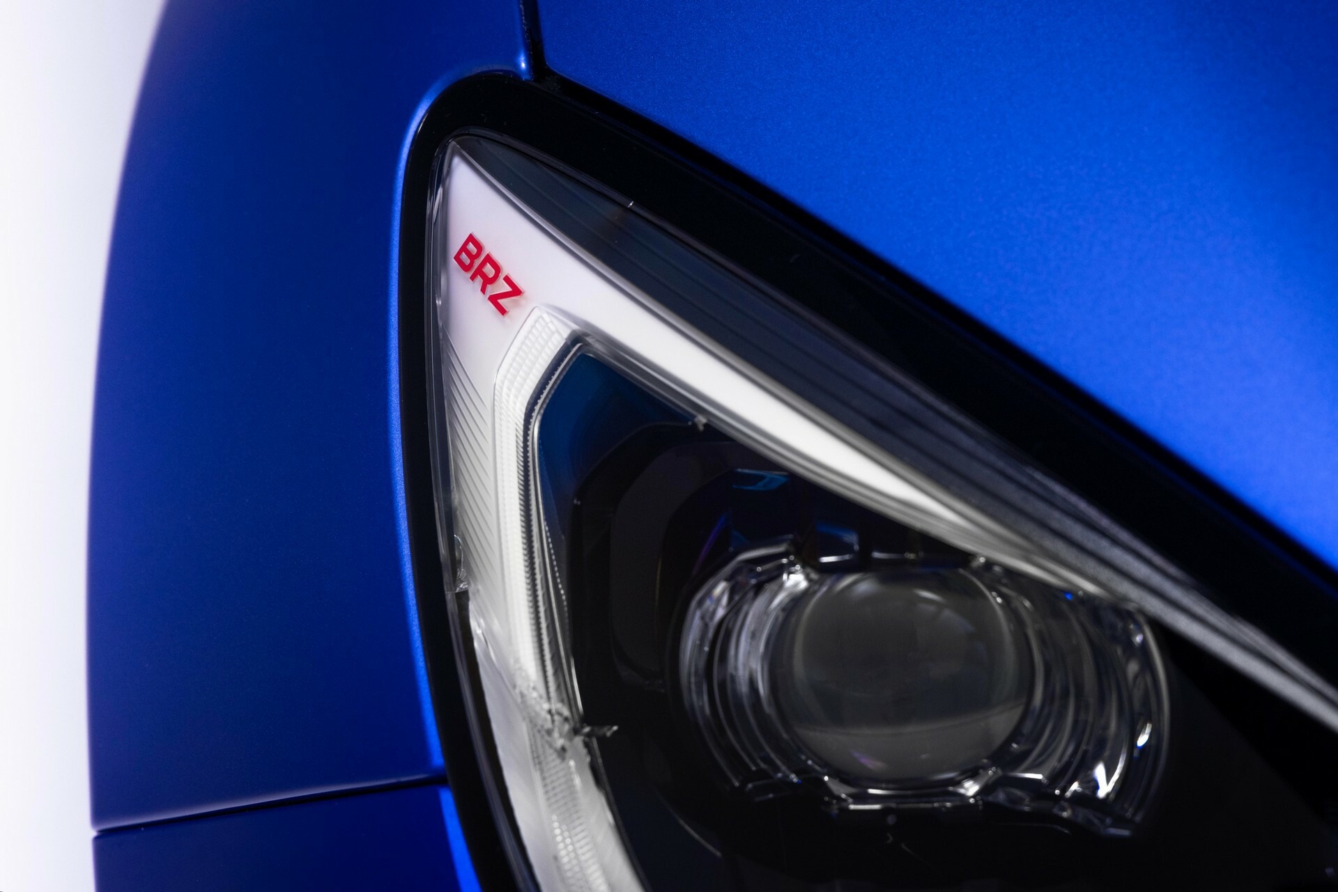 2024 Subaru BRZ tS 724 18