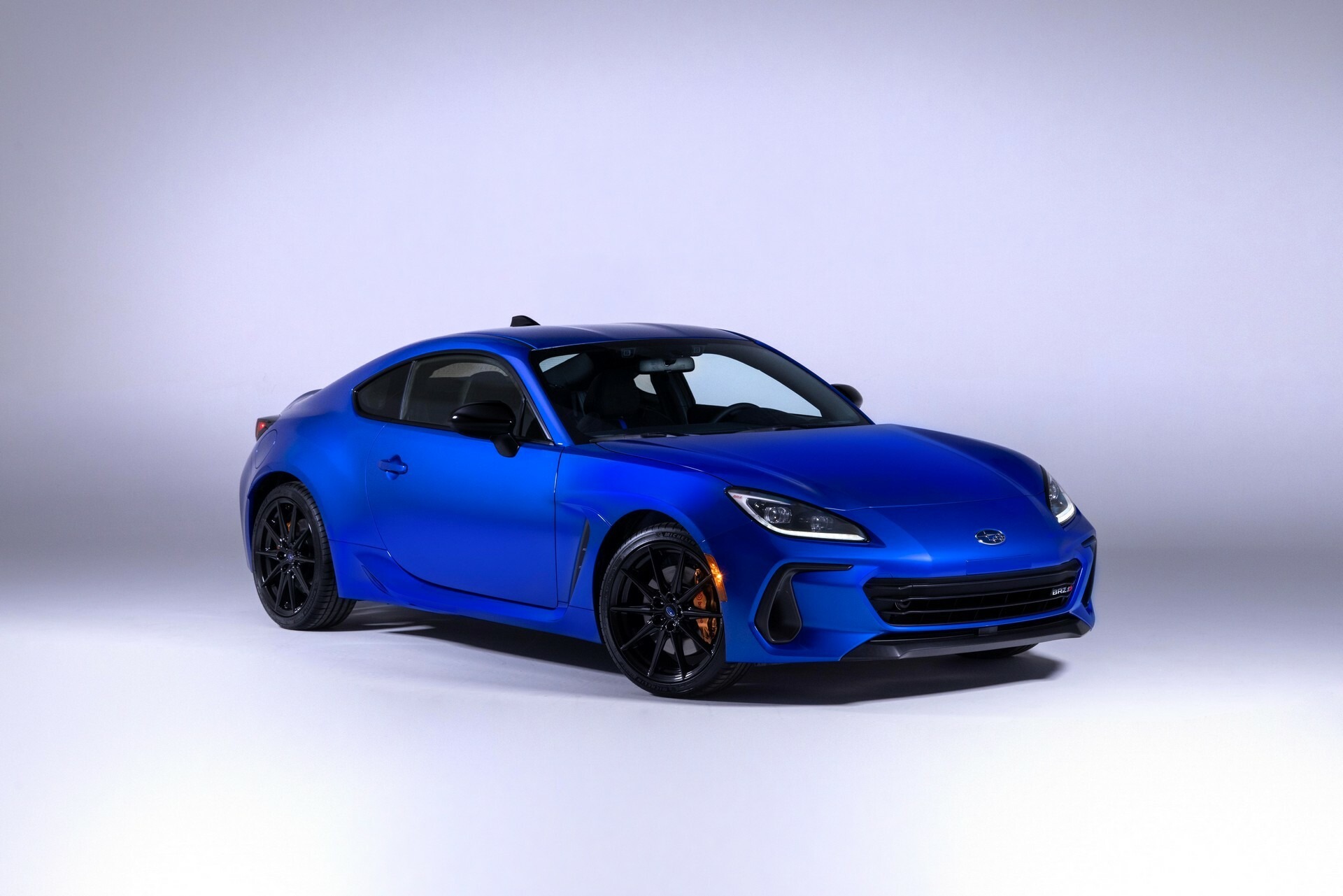 2024 Subaru BRZ tS 724 2