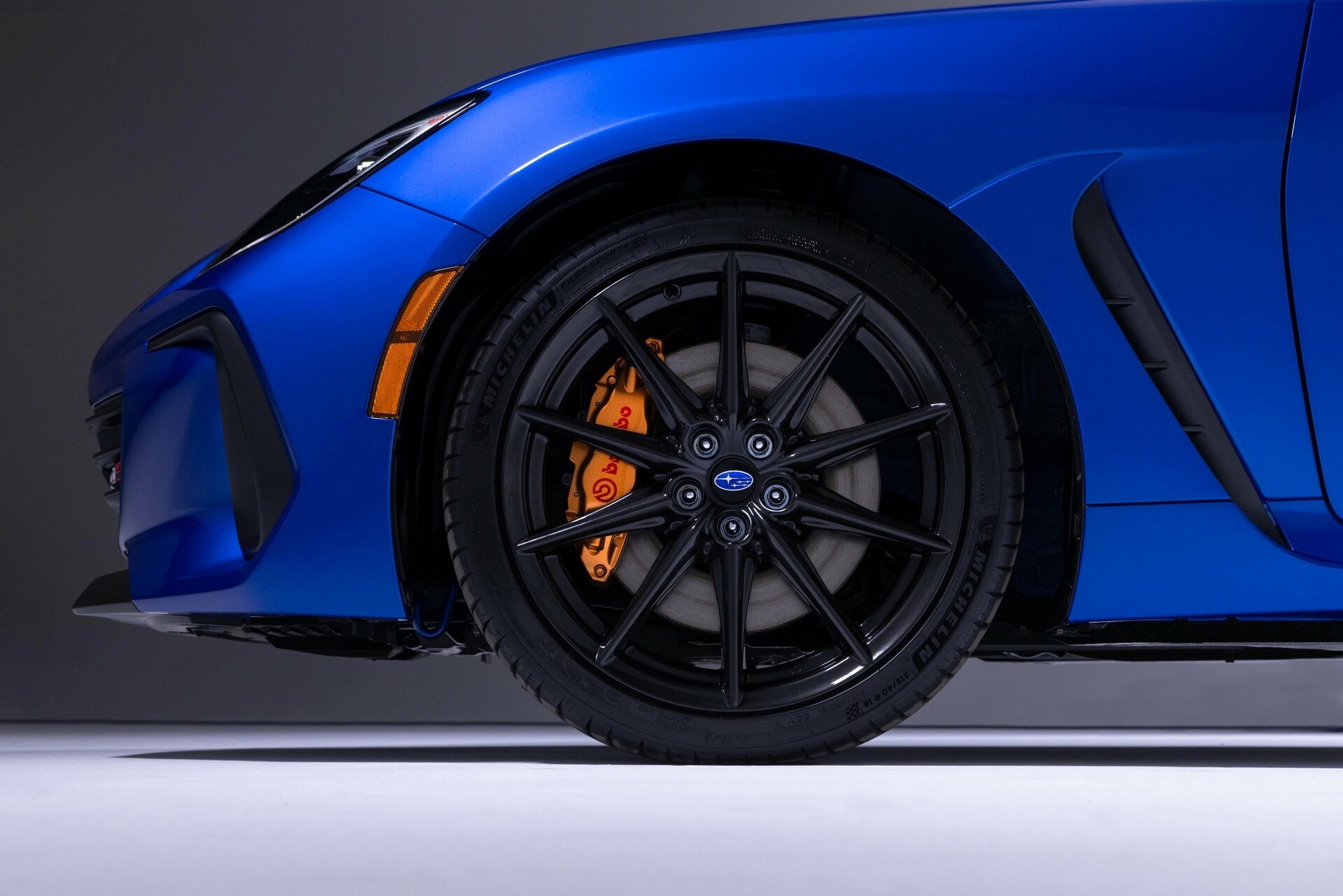 2024 Subaru BRZ tS 724 20