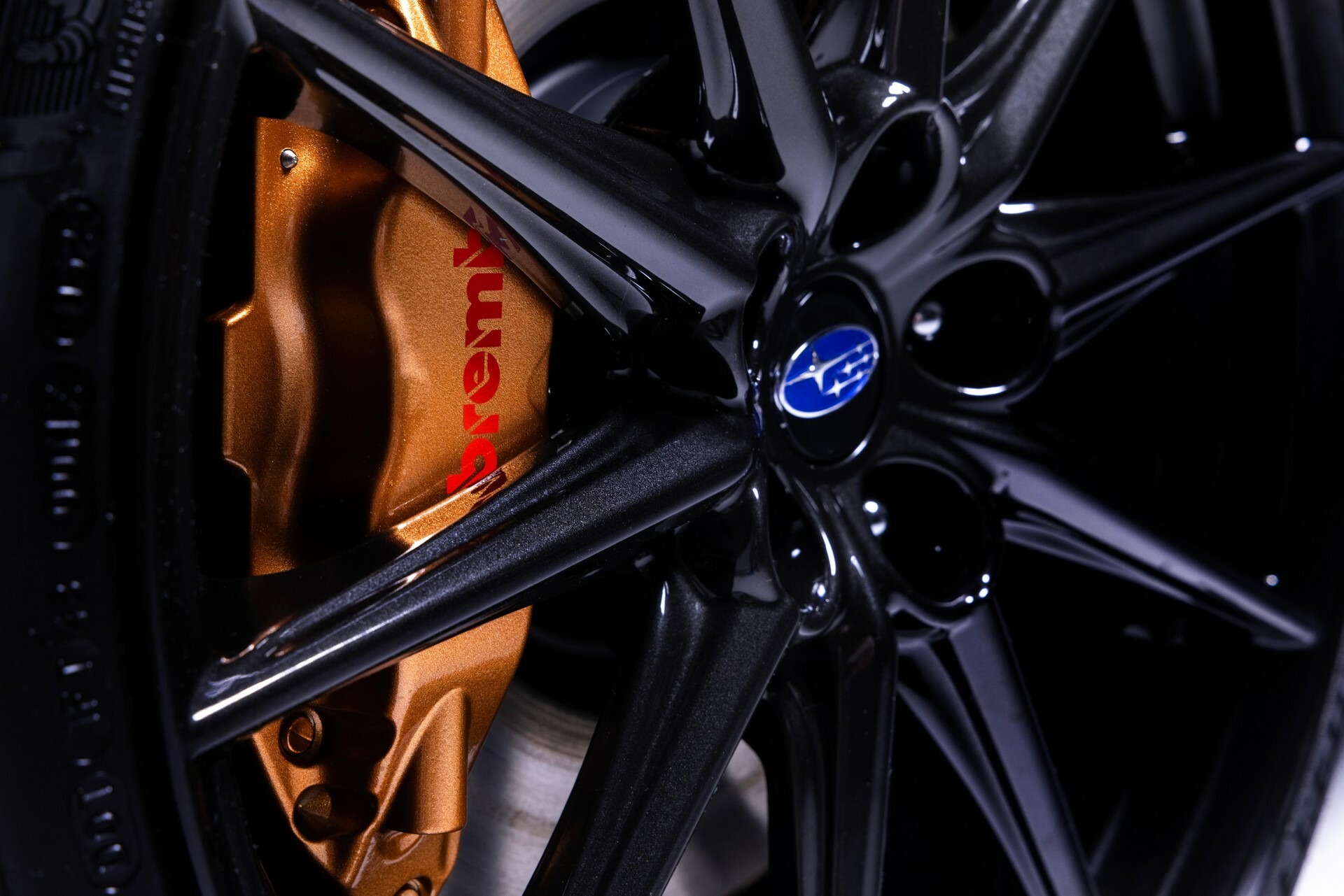 2024 Subaru BRZ tS 724 23
