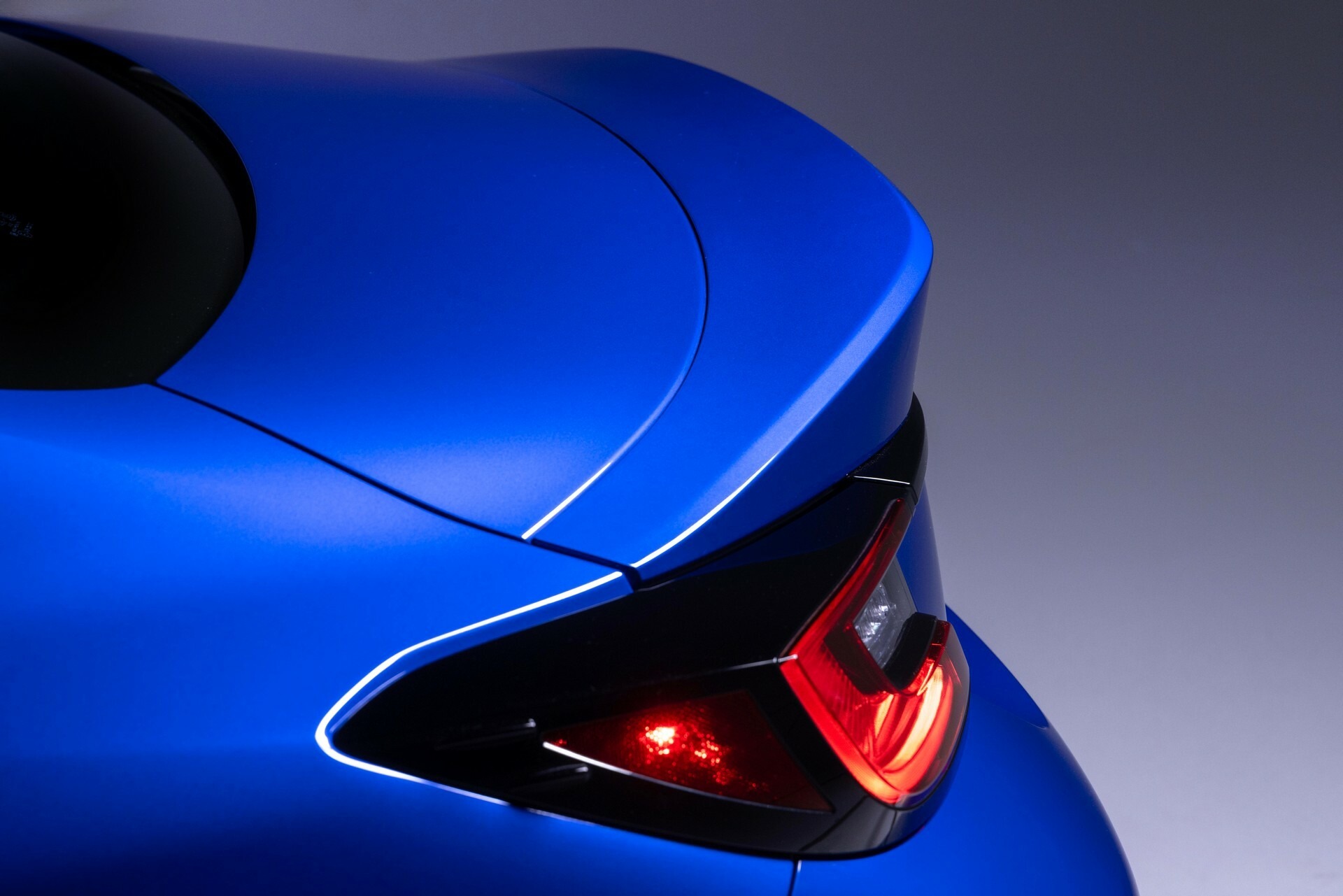 2024 Subaru BRZ tS 724 25