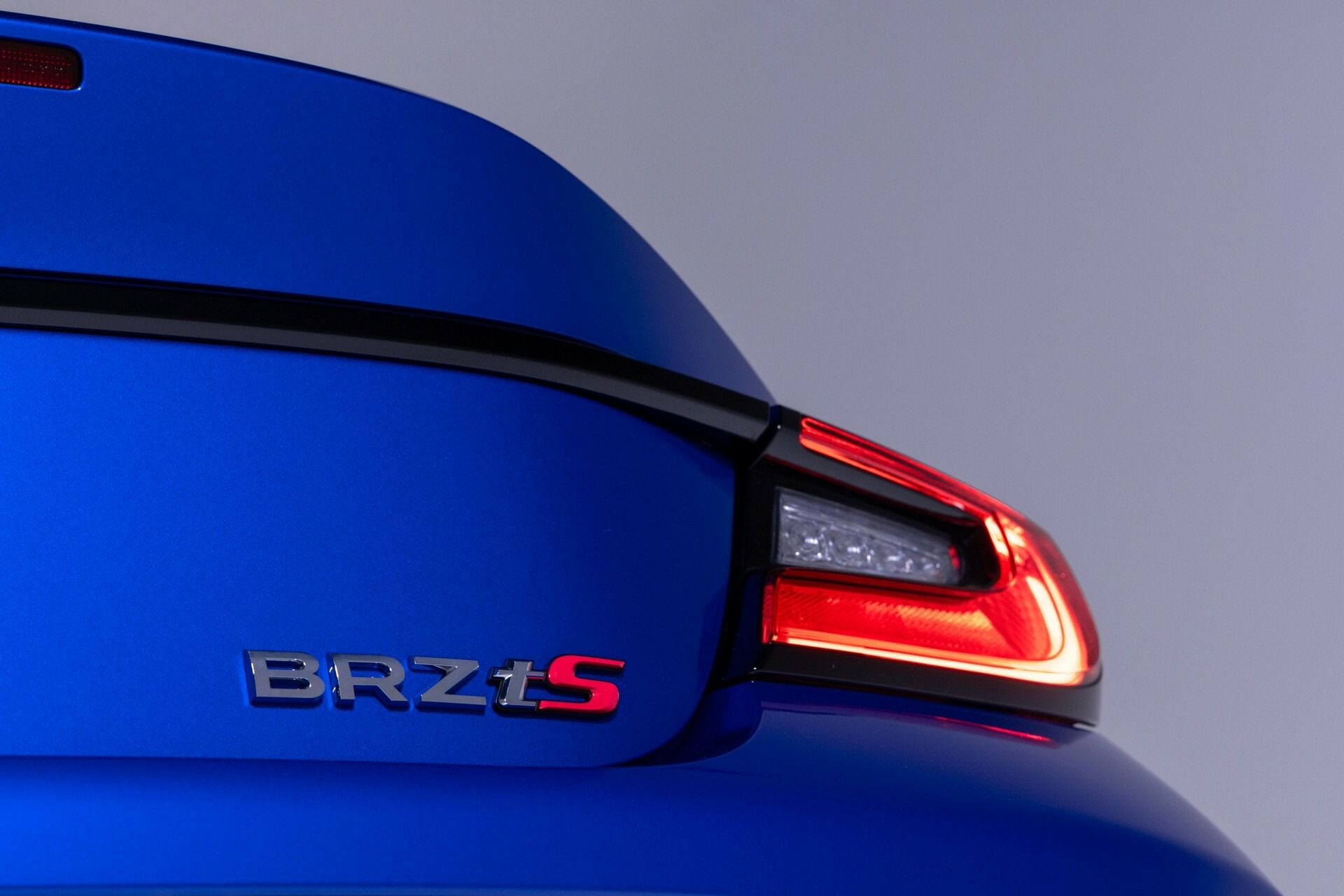 2024 Subaru BRZ tS 724 26