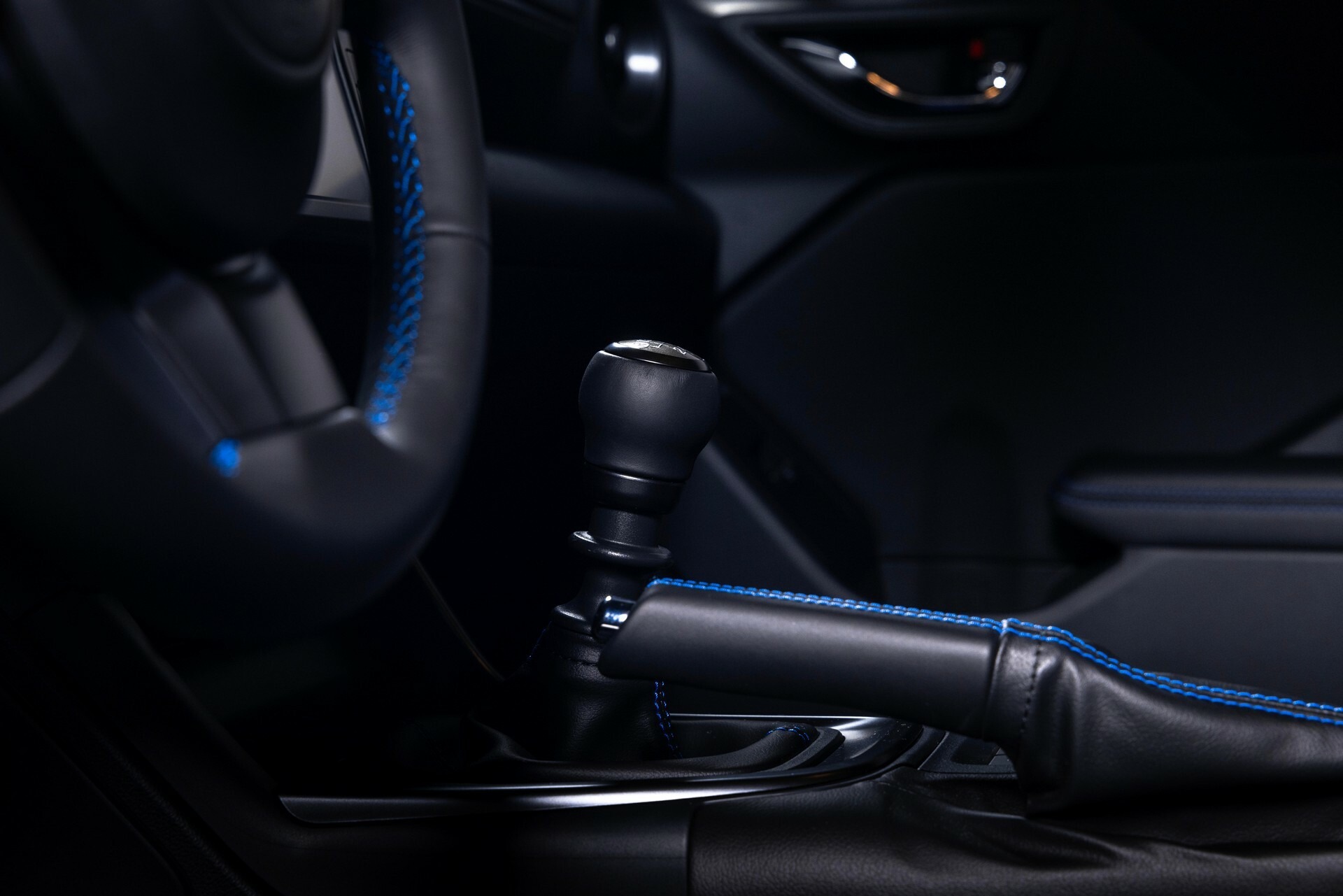 2024 Subaru BRZ tS 724 31