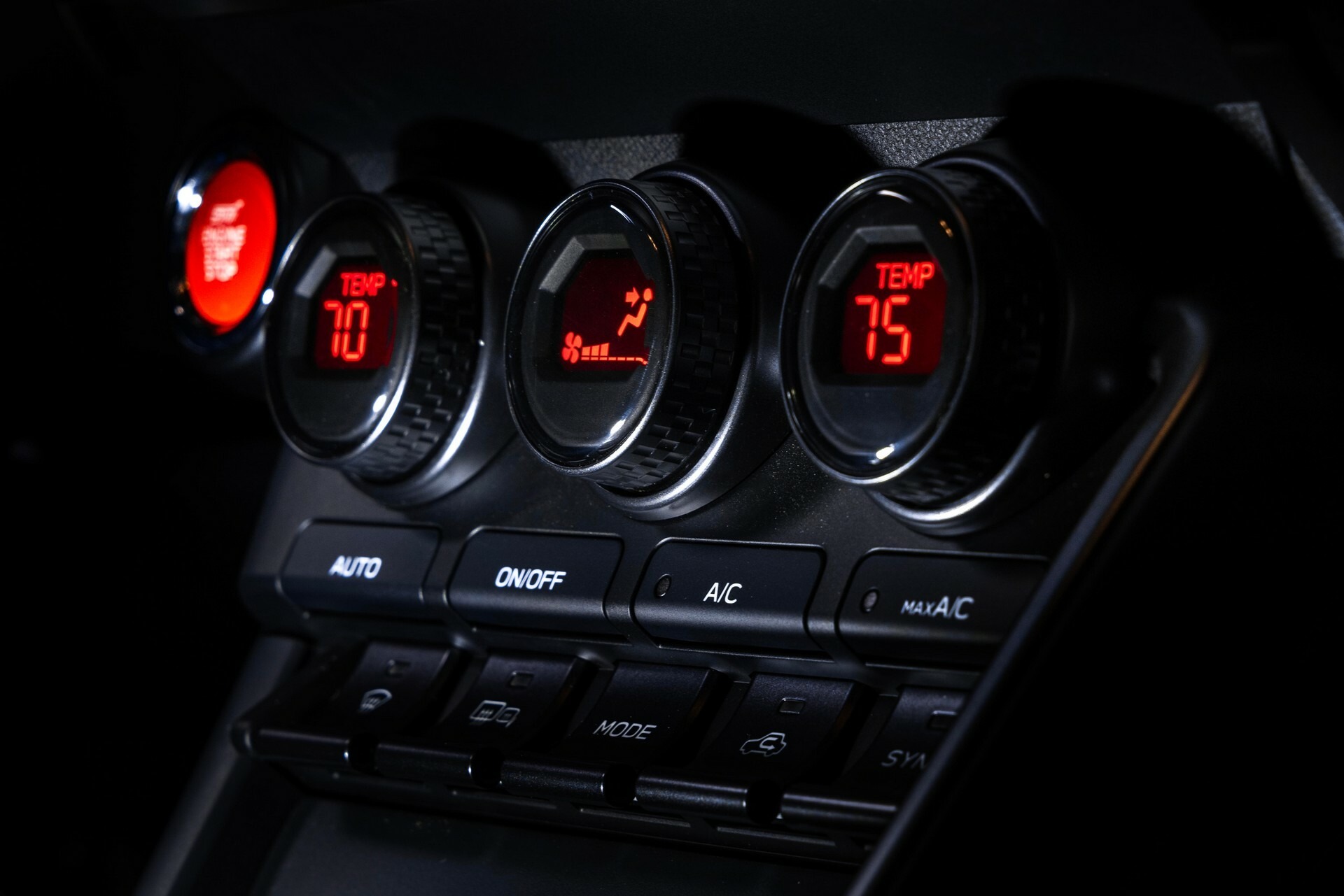 2024 Subaru BRZ tS 724 32
