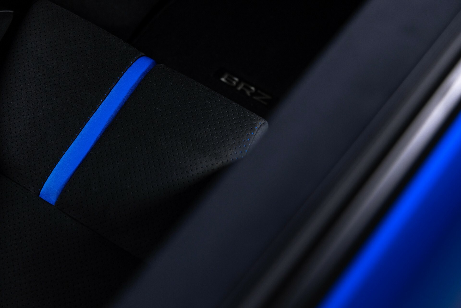 2024 Subaru BRZ tS 724 40
