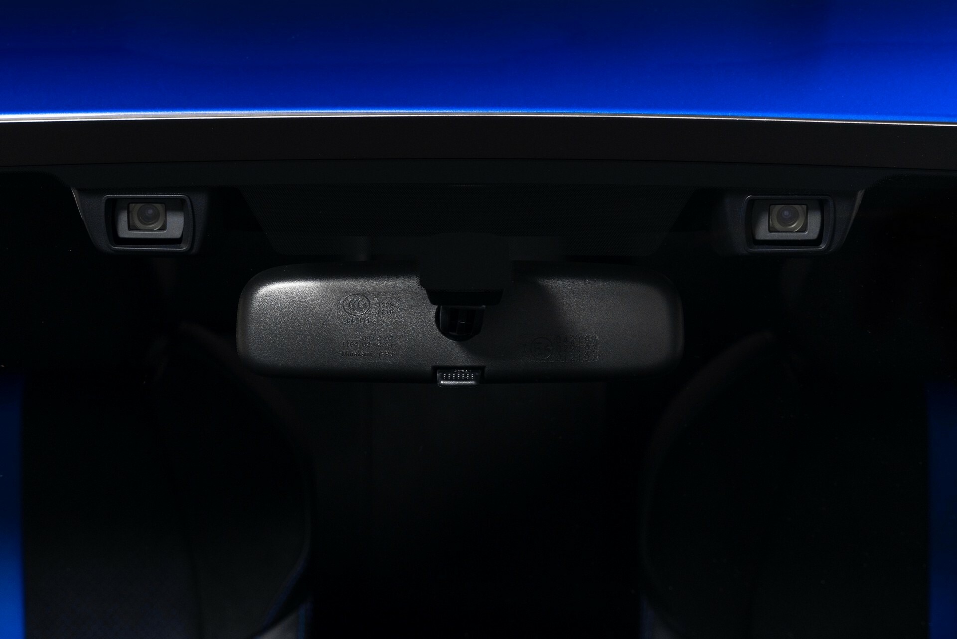 2024 Subaru BRZ tS 724 41