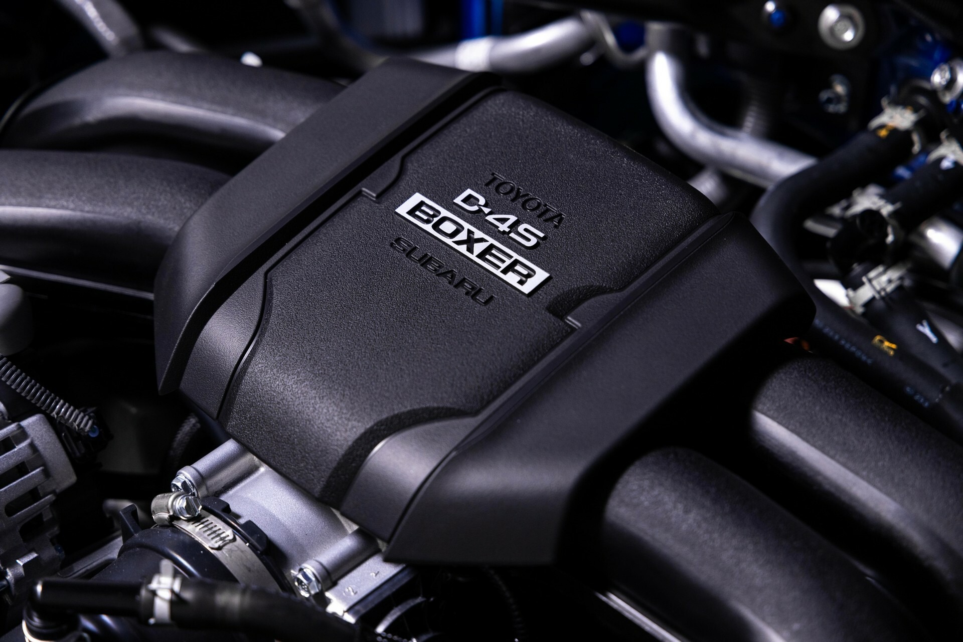 2024 Subaru BRZ tS 724 45